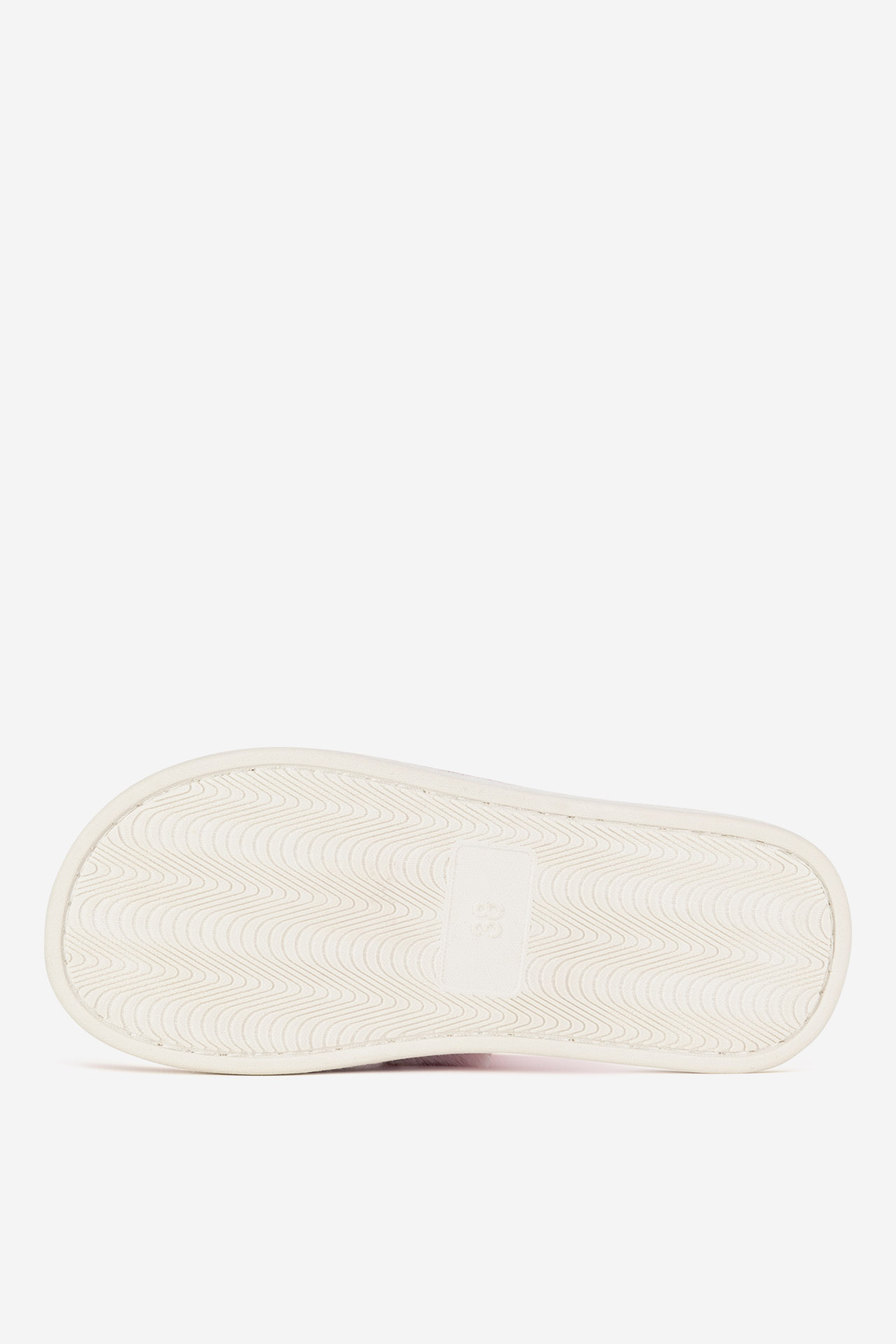 Bačkory SVĚTLE RŮŽOVÁ