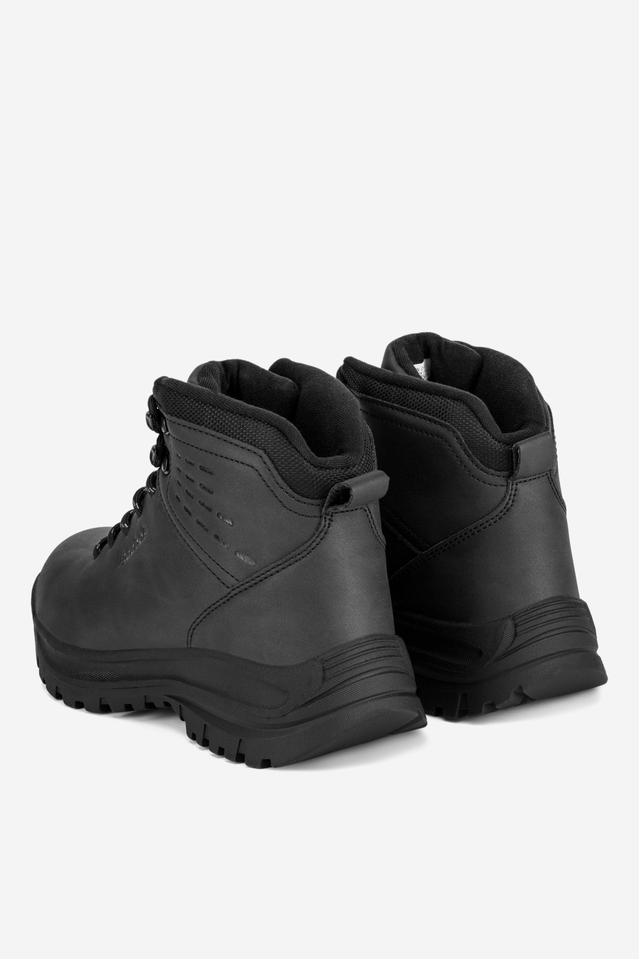 Încălțăminte sport NEGRU