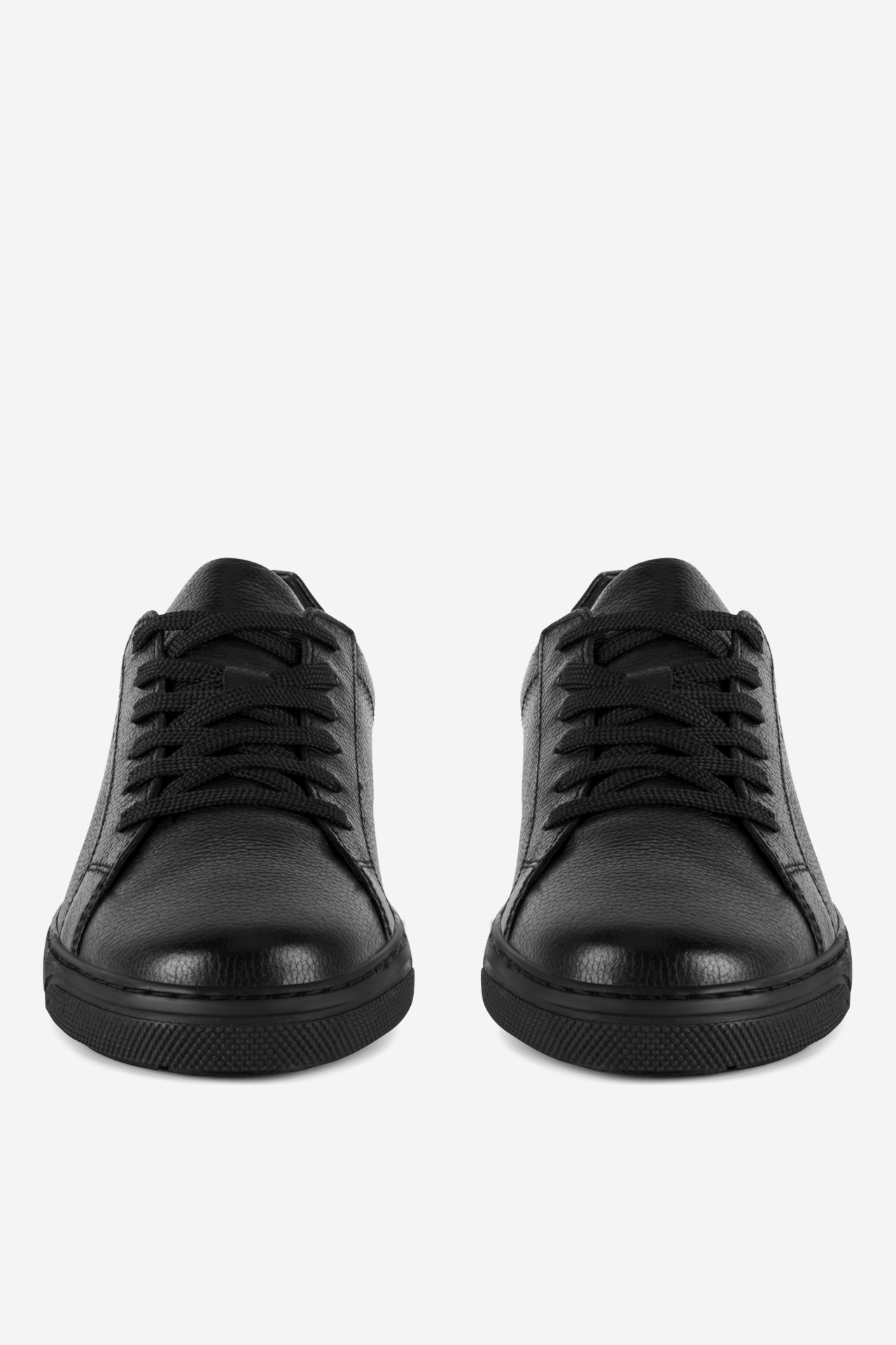 Športna obutev Črna