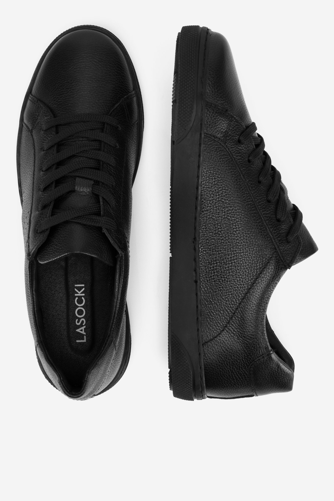 Športna obutev Črna