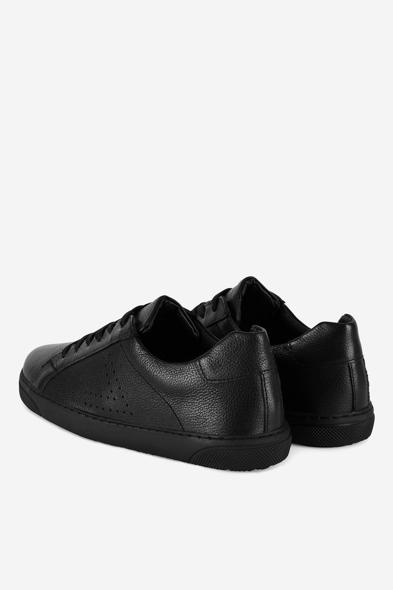 Športna obutev Črna