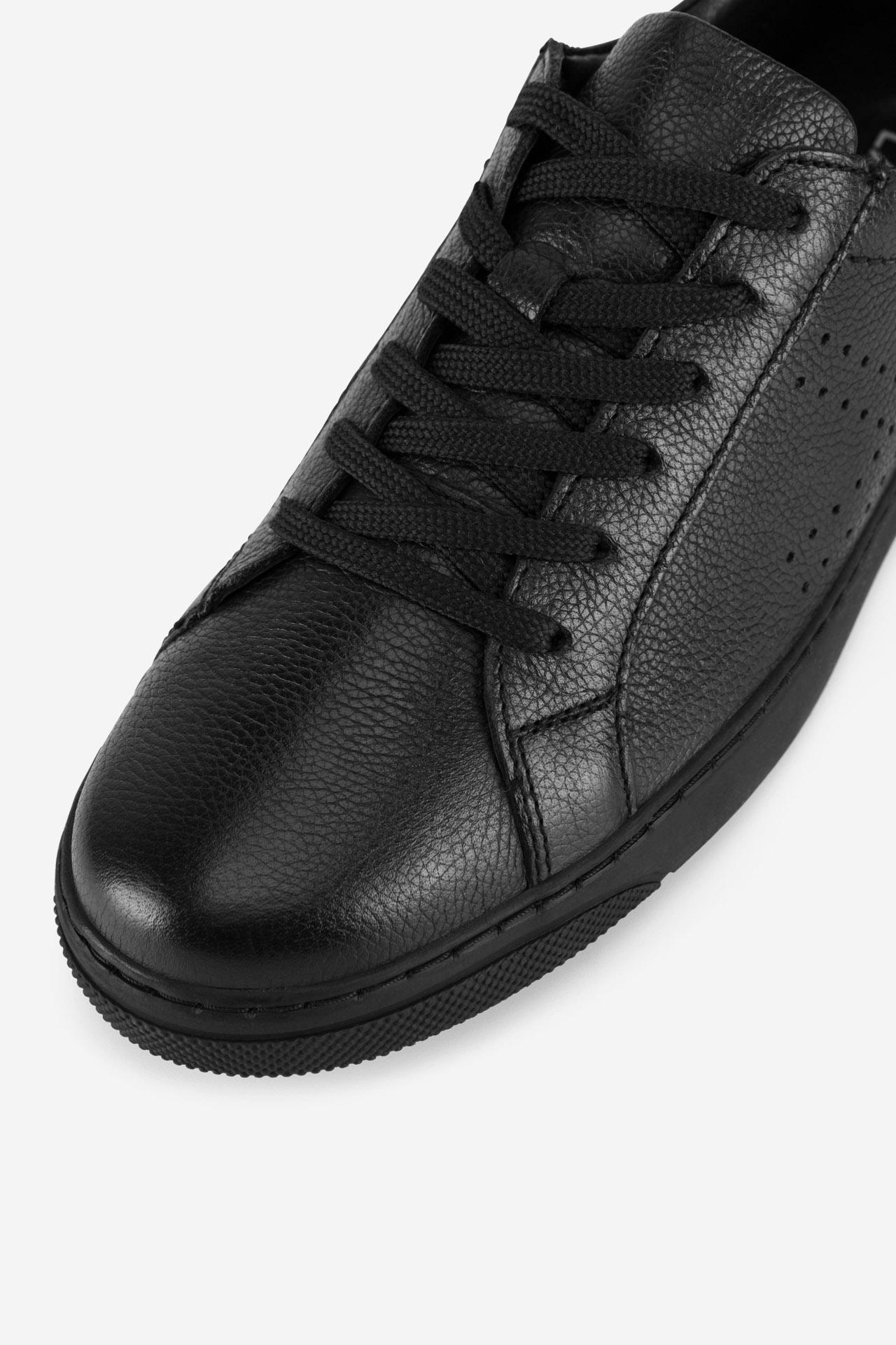 Športna obutev Črna