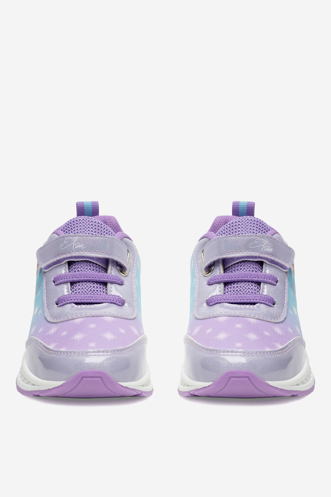 Sportovní obuv FIALOVÁ