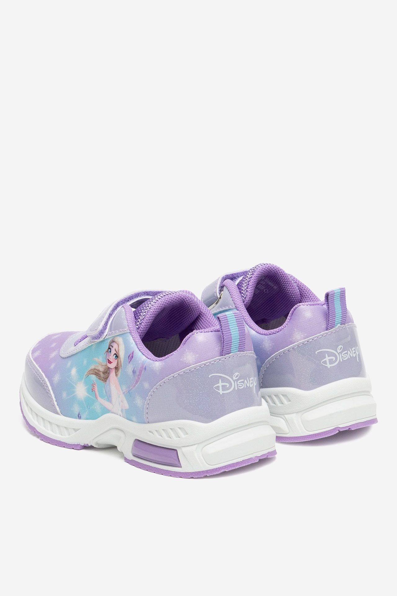 Sportovní obuv FIALOVÁ