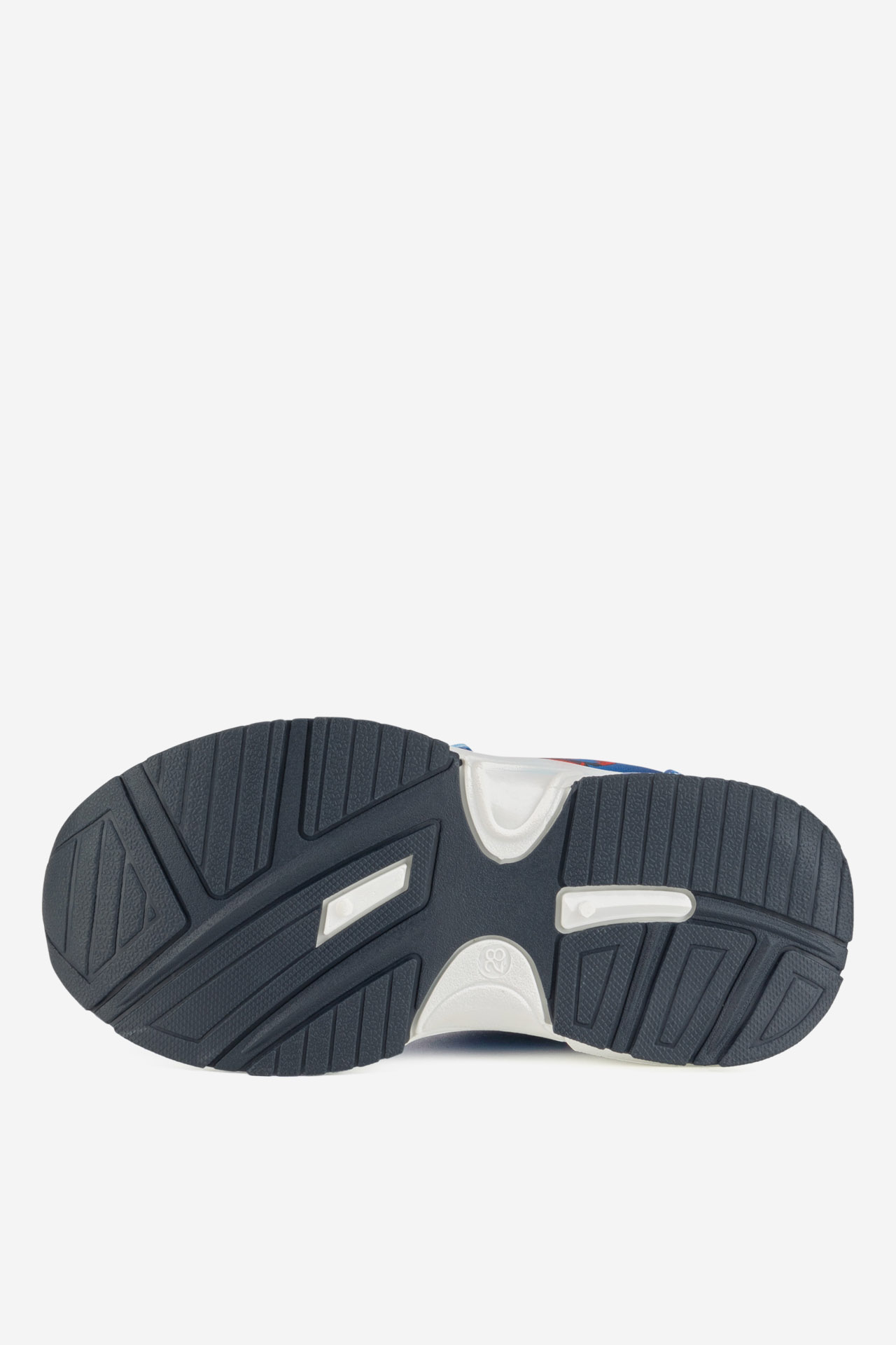 Sportovní obuv TMAVĚ MODRÁ