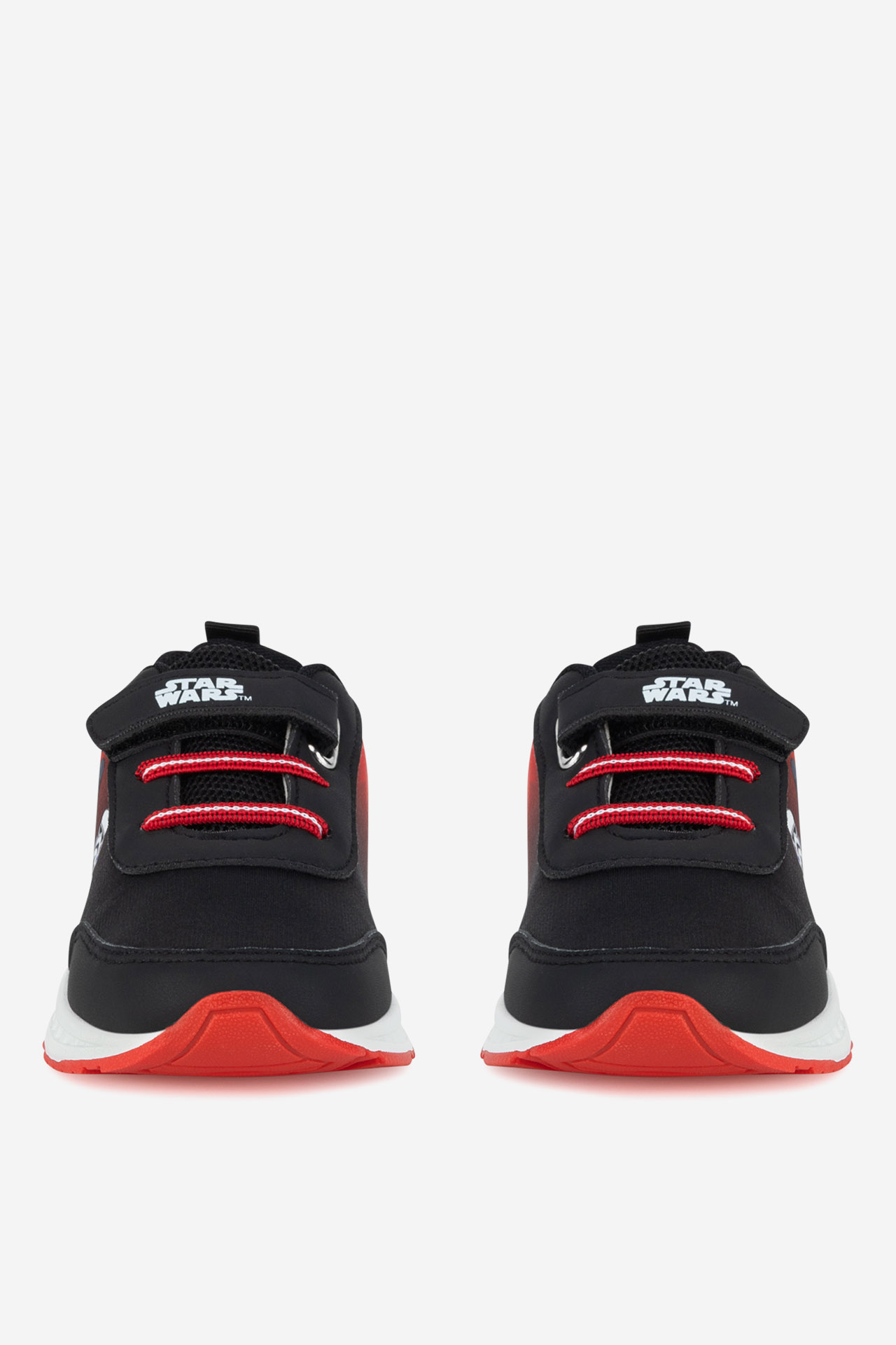 Sportovní obuv ČERNÁ