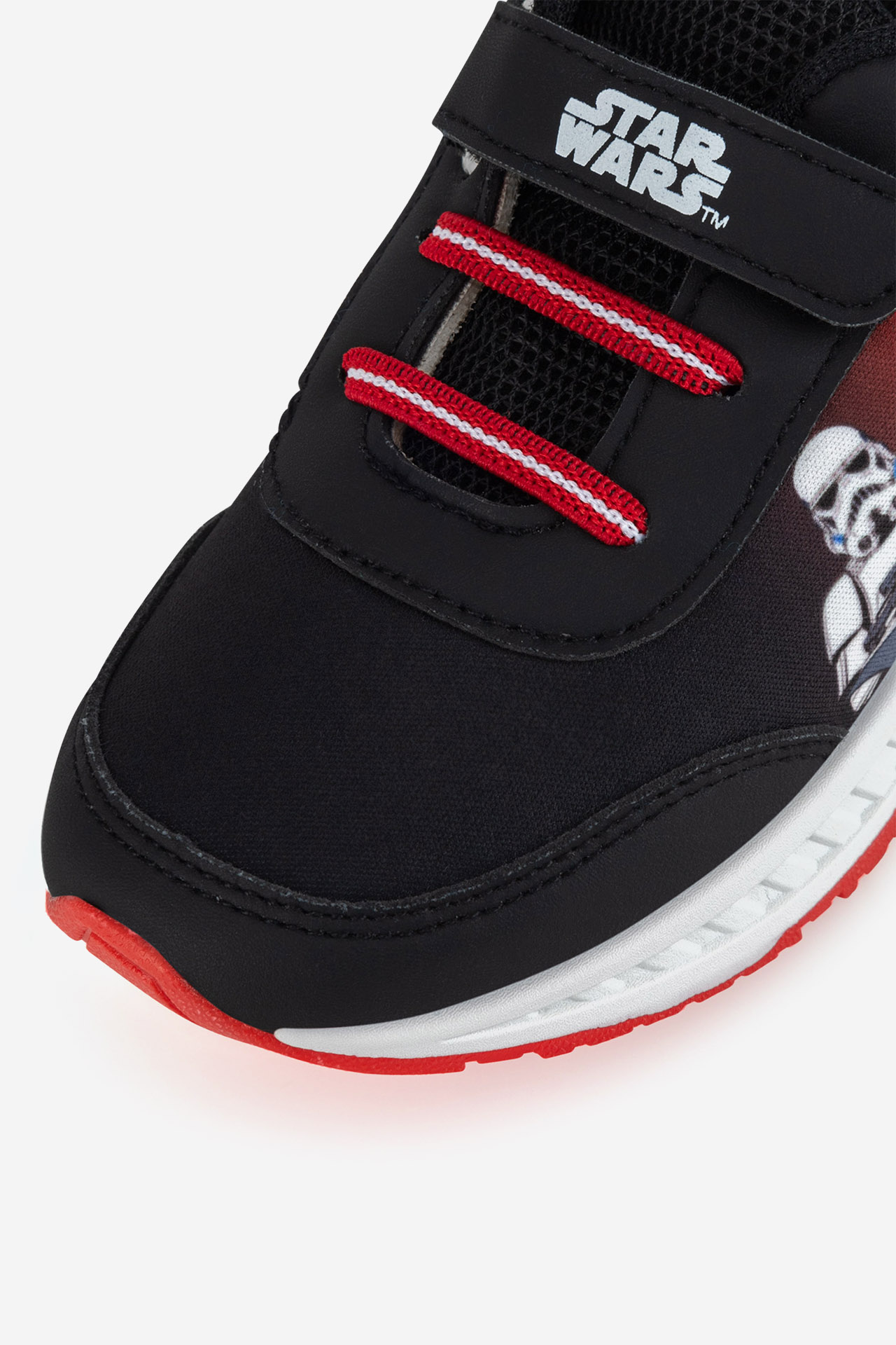 Sportovní obuv ČERNÁ