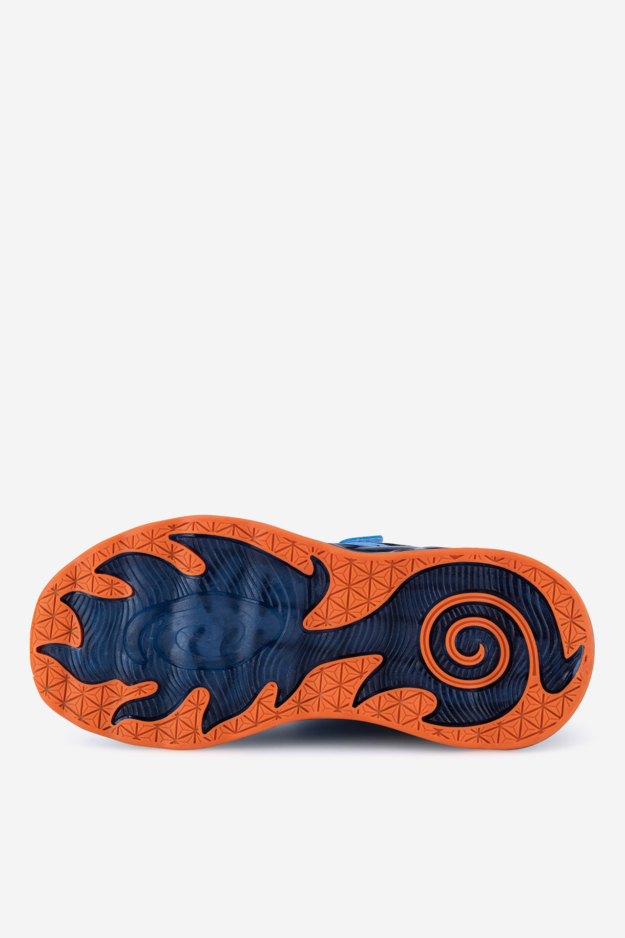 Sportovní obuv BLANKYTNĚ MODRÁ