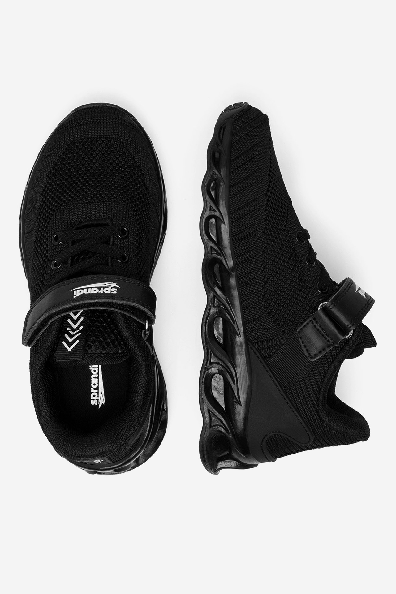 Încălțăminte sport NEGRU