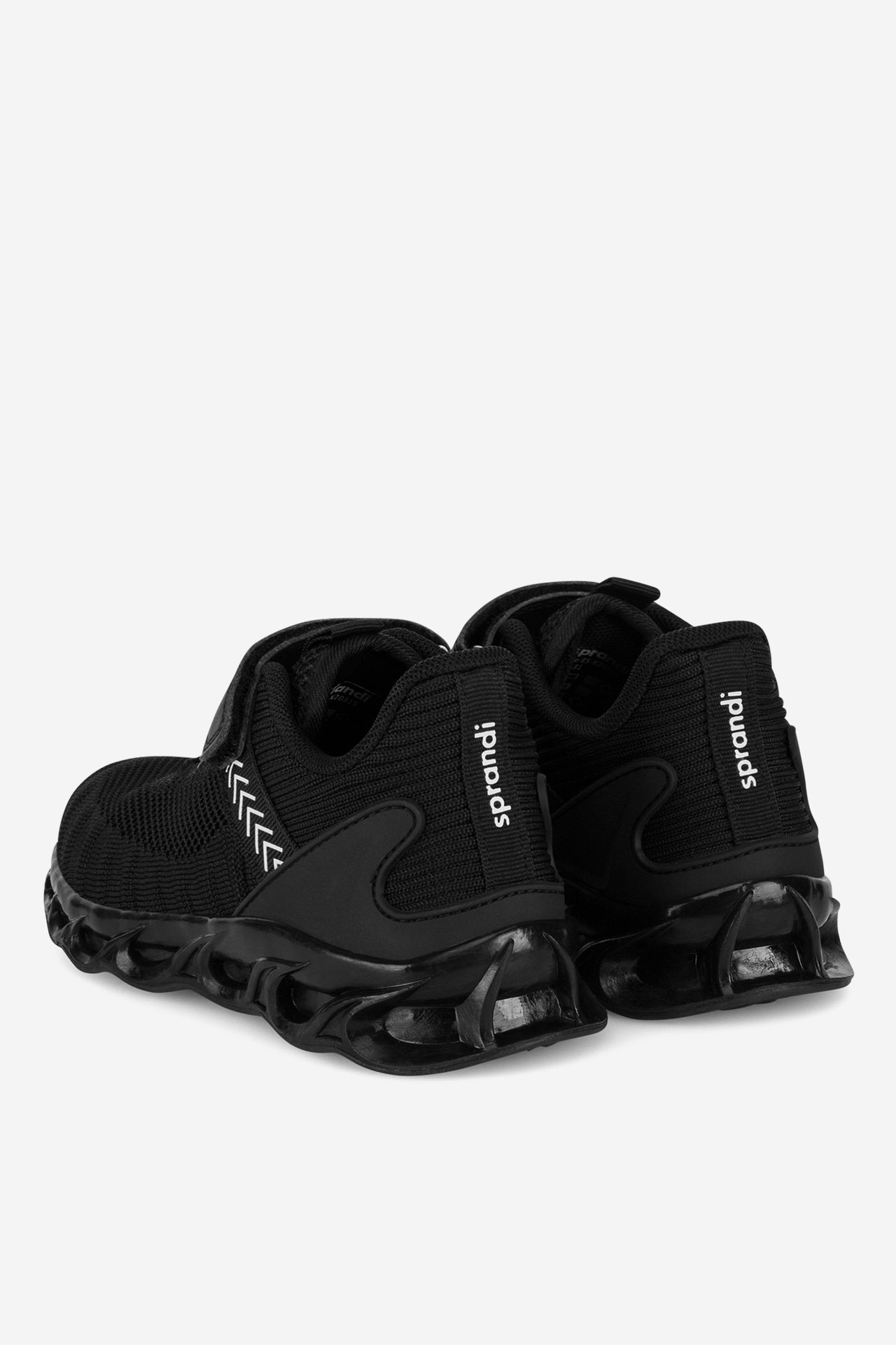 Încălțăminte sport NEGRU