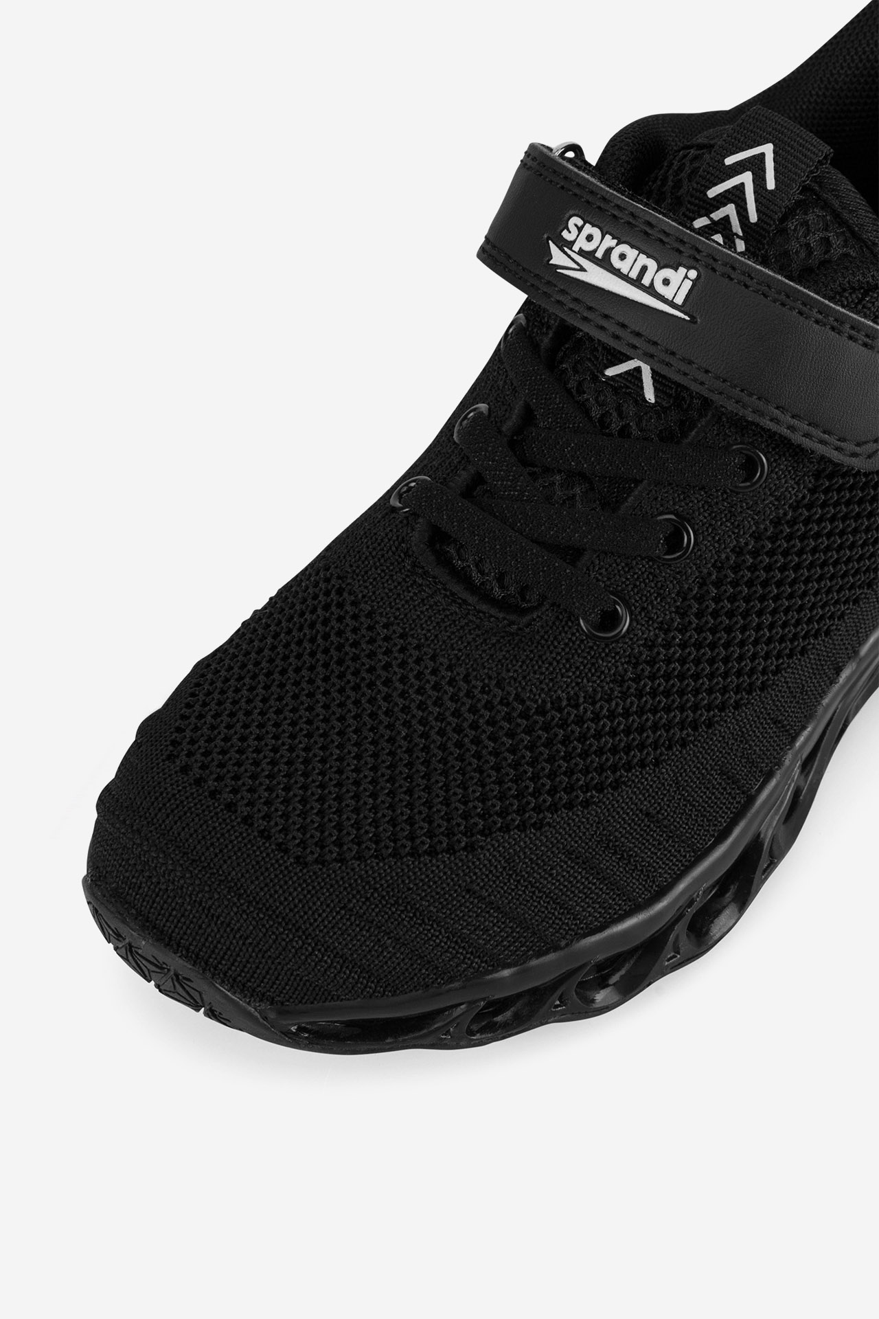 Încălțăminte sport NEGRU