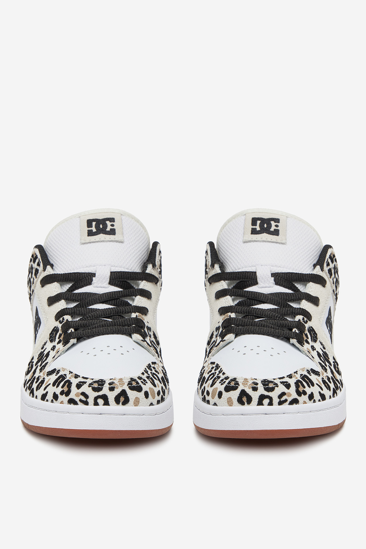 Rekreačná obuv Biela