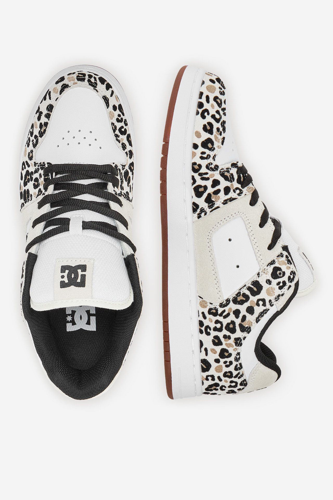 Rekreačná obuv Biela