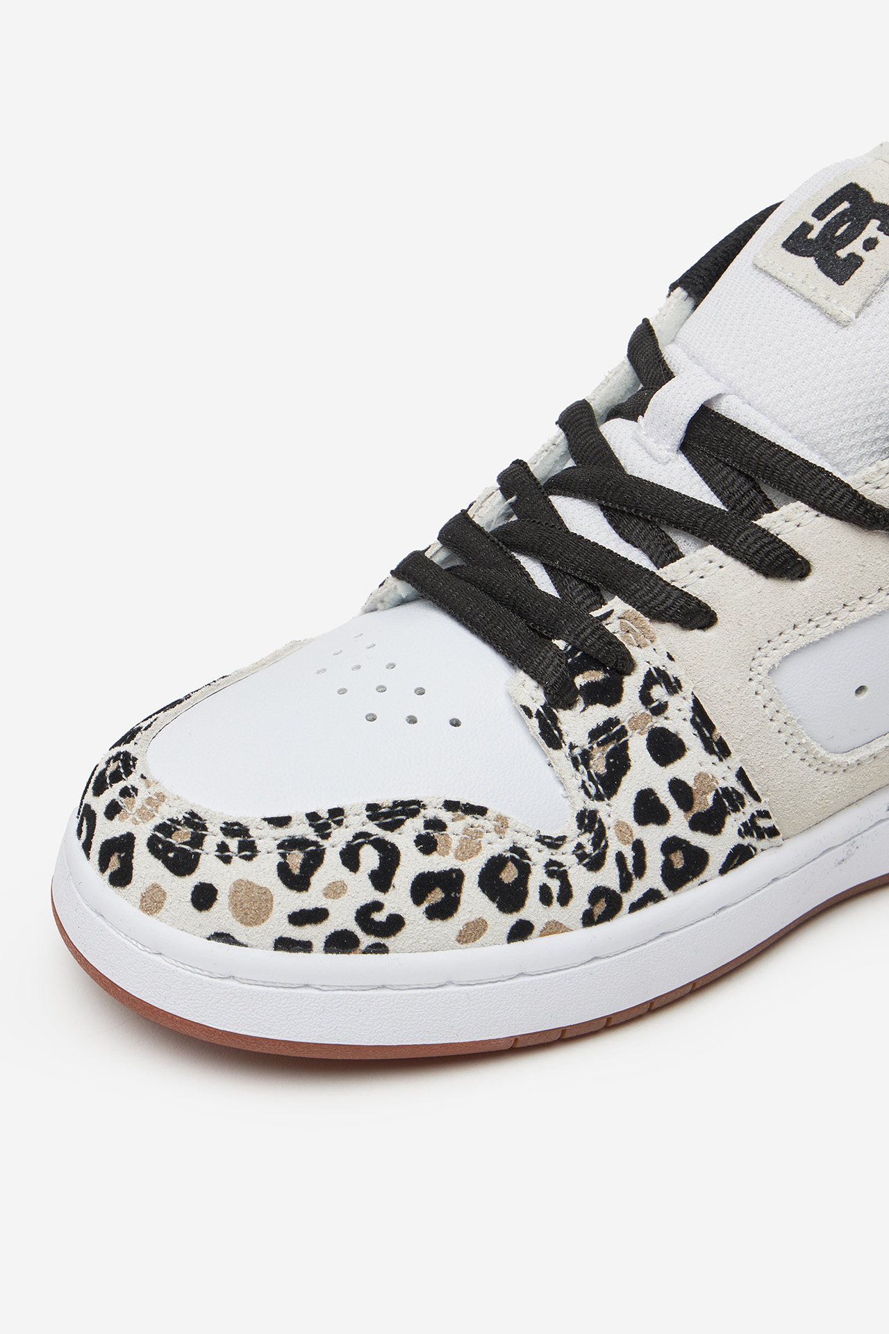 Rekreačná obuv Biela