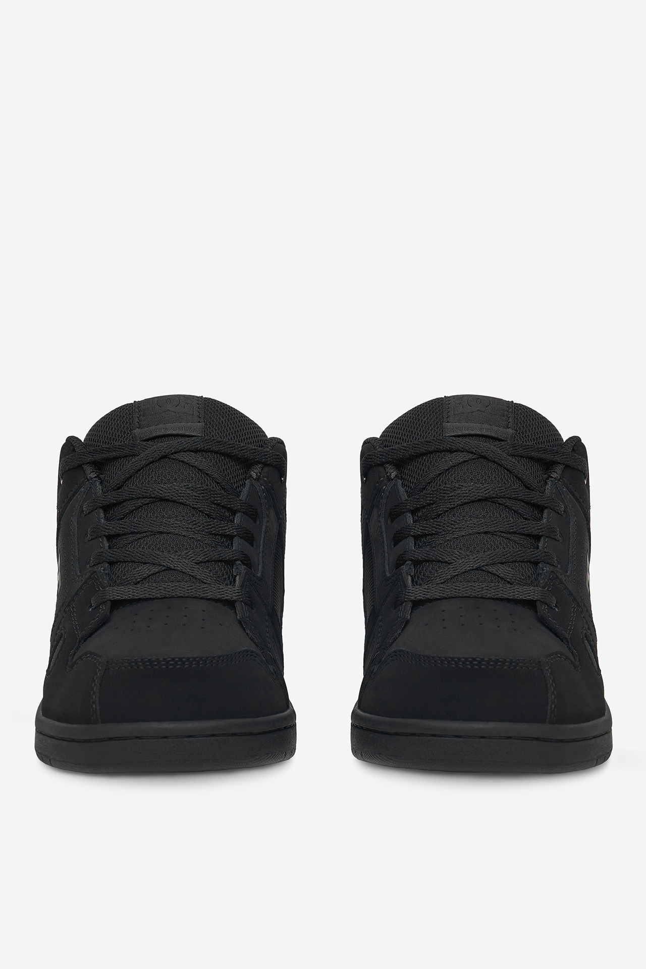 Sportovní obuv ČERNÁ