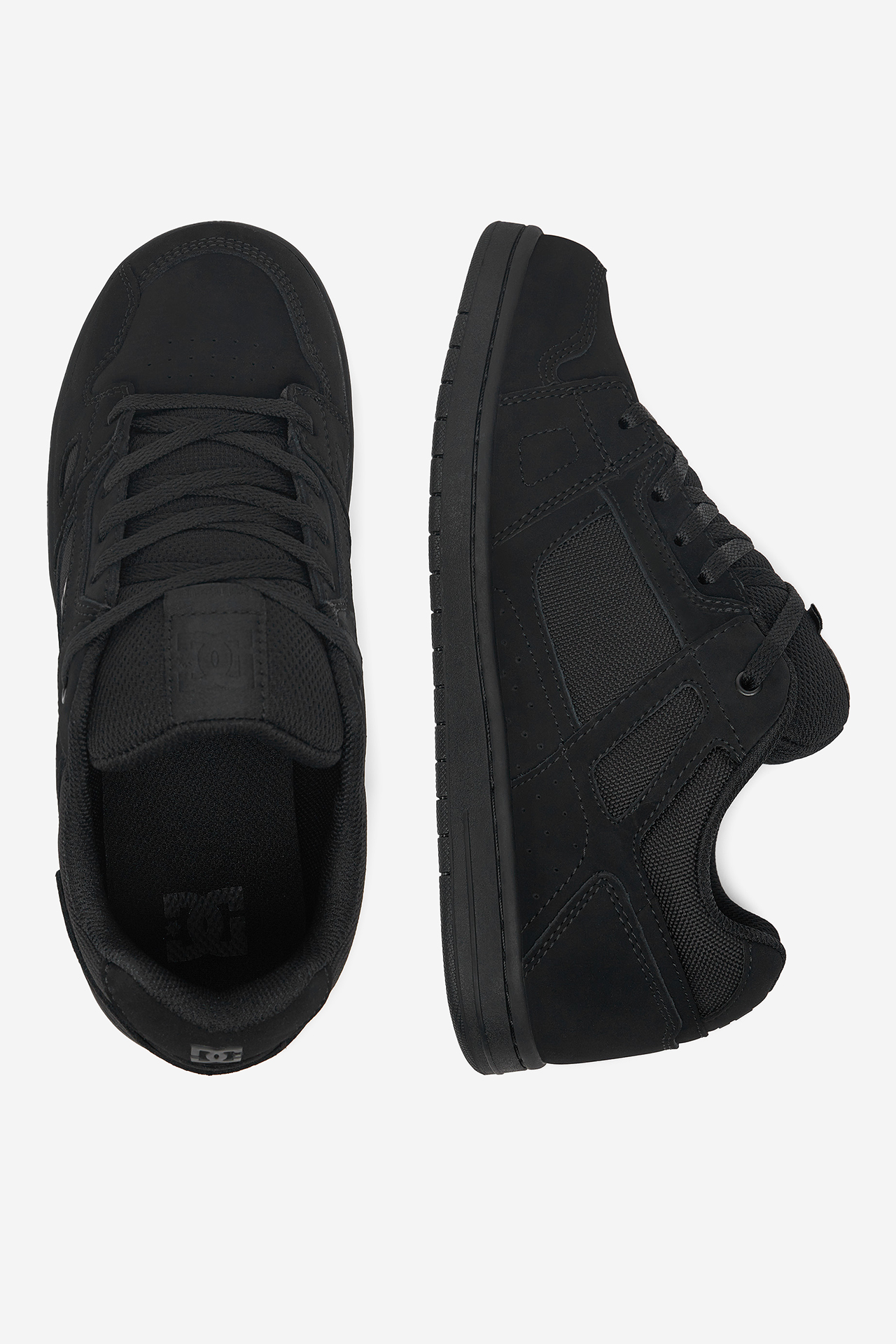 Sportovní obuv ČERNÁ