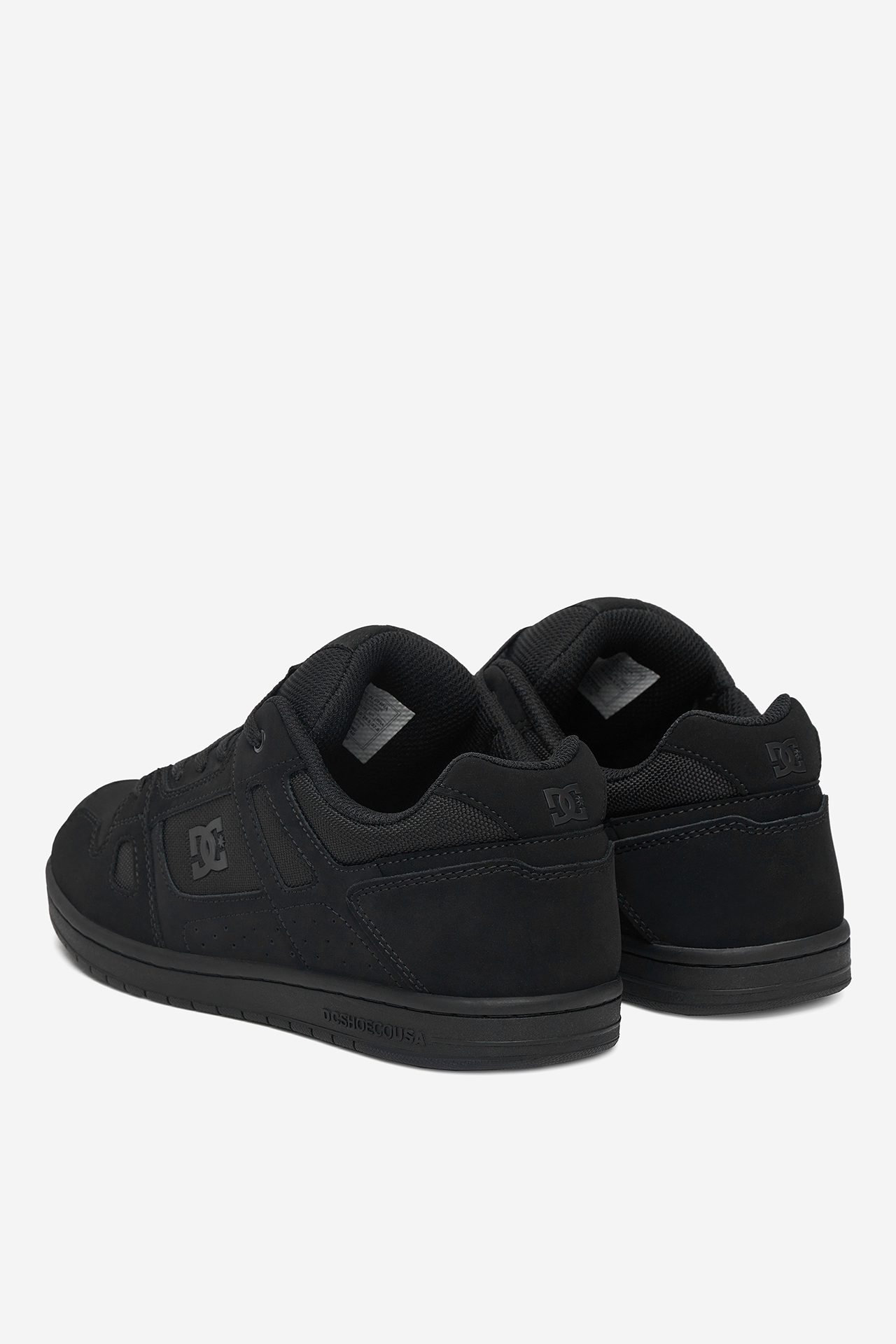 Sportovní obuv ČERNÁ