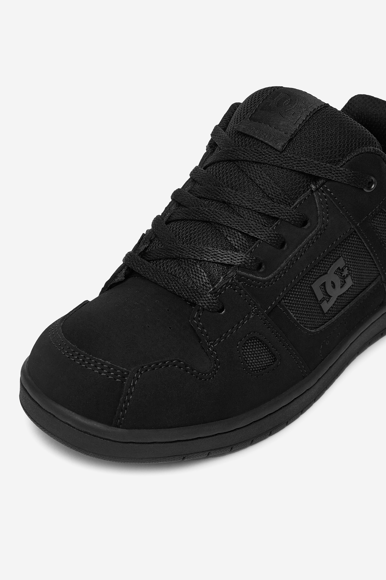 Sportovní obuv ČERNÁ