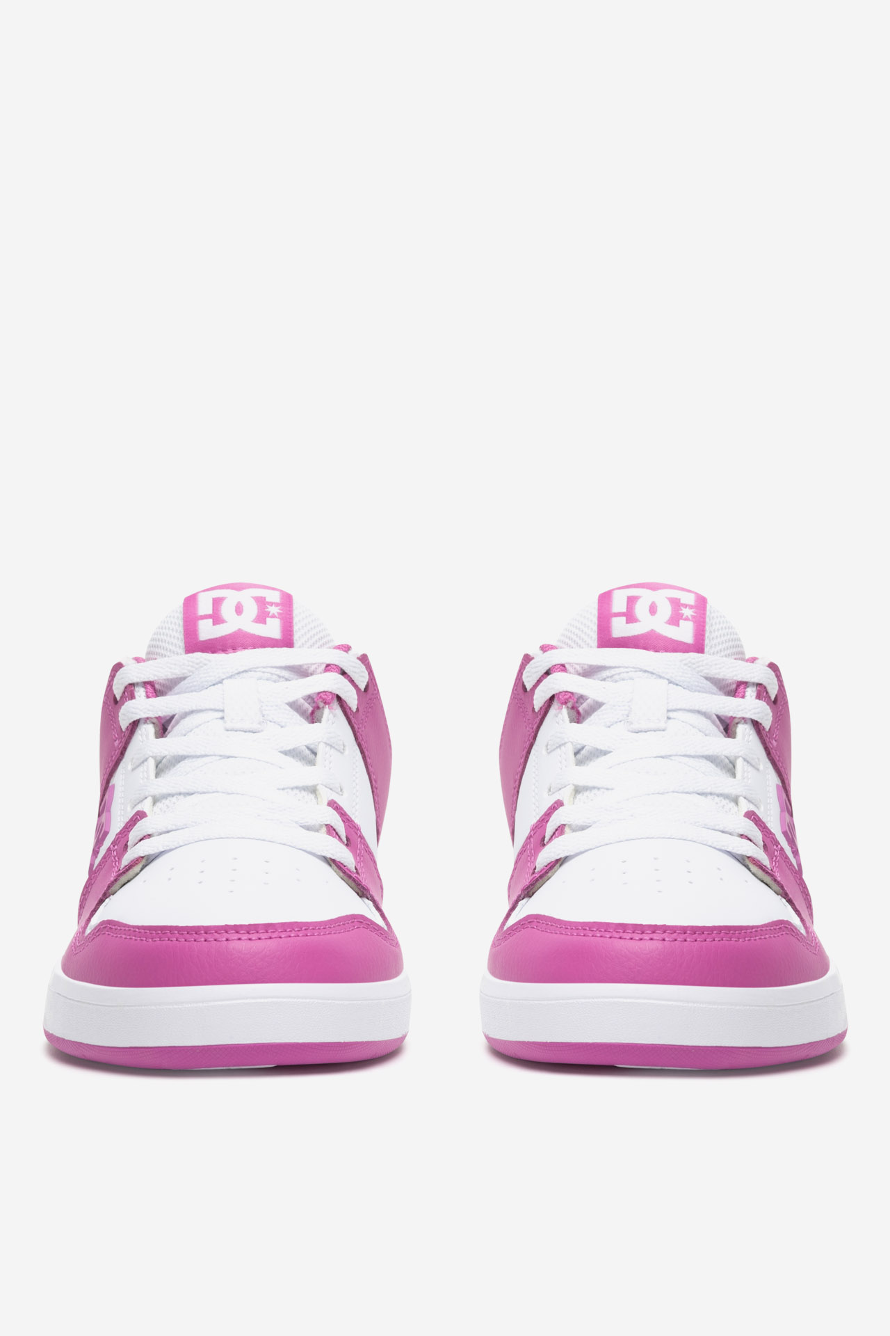 Sportovní obuv BÍLÁ