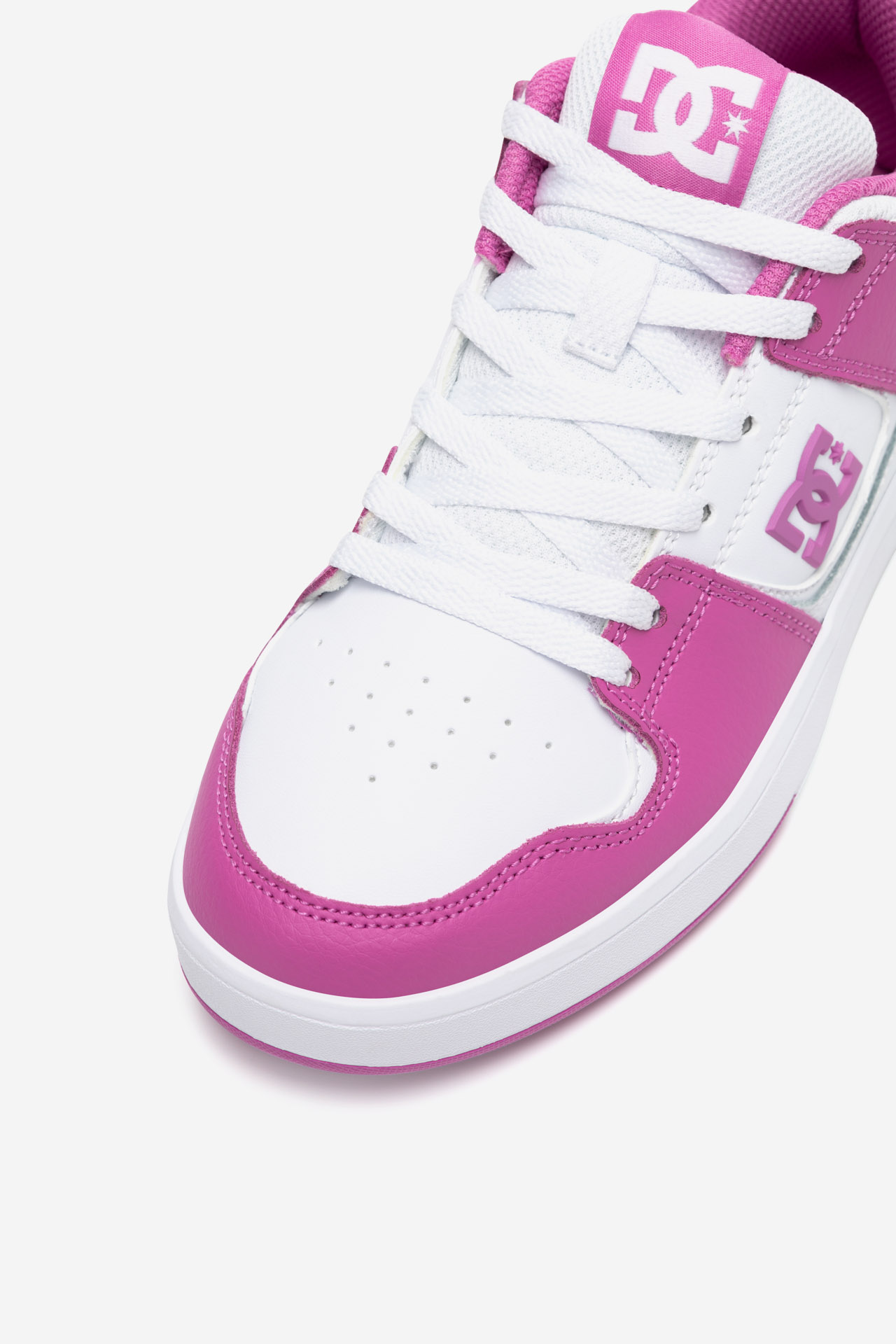 Sportovní obuv BÍLÁ