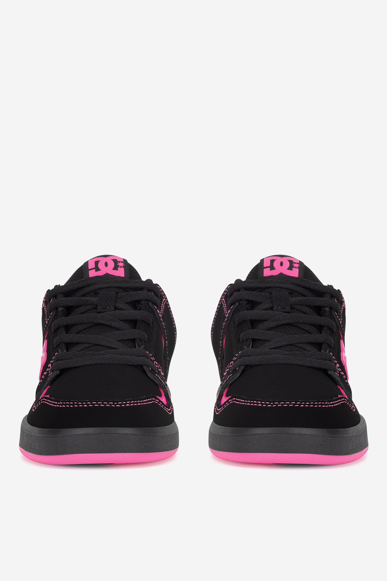 Sportovní obuv ČERNÁ