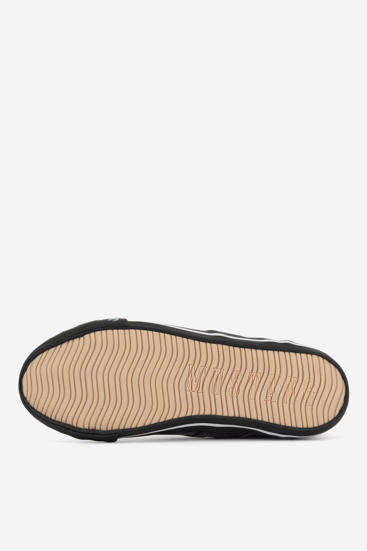 Plátěná obuv GRAFITOVÁ