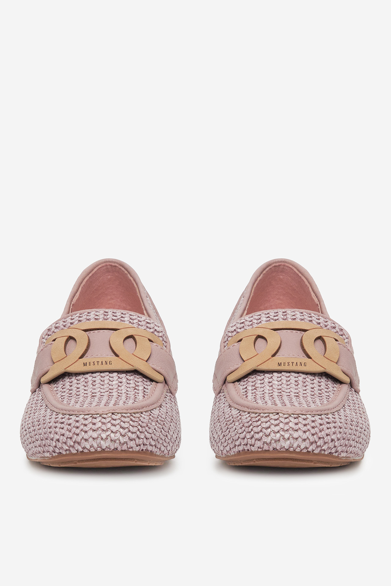 Nizki čevlji Fuchsia