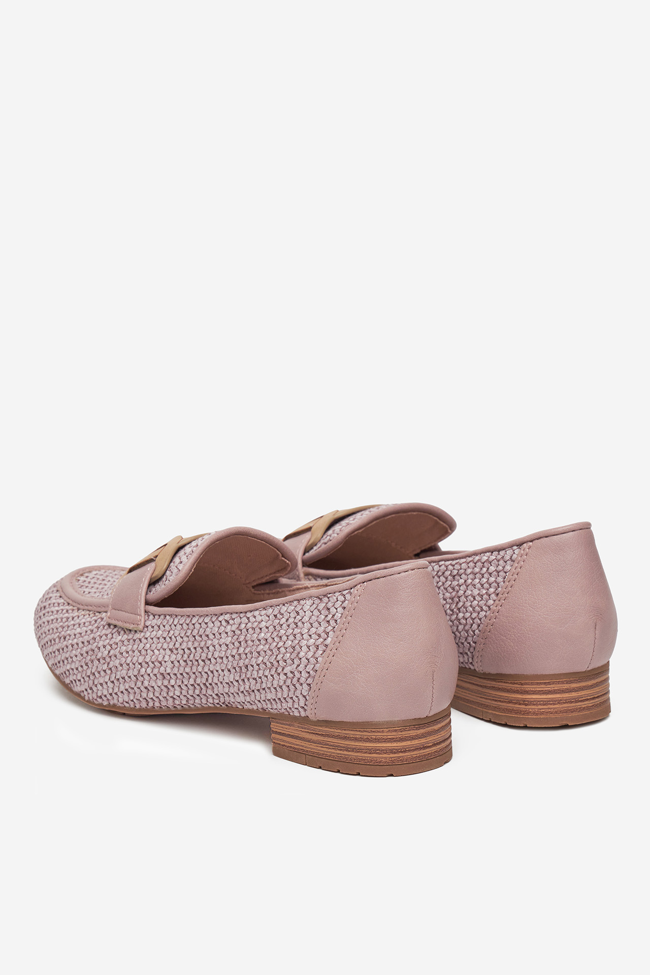 Nizki čevlji Fuchsia