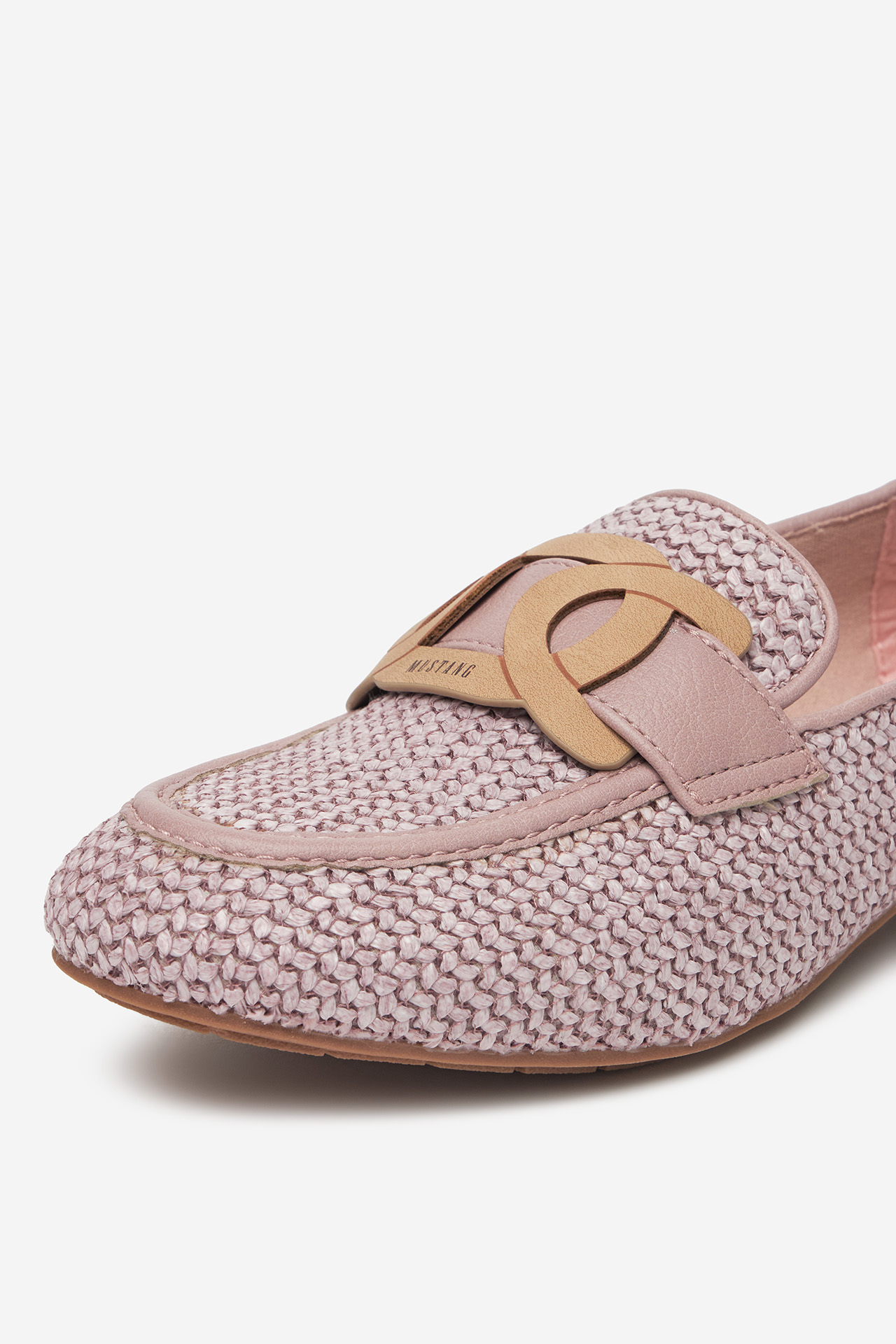 Nizki čevlji Fuchsia