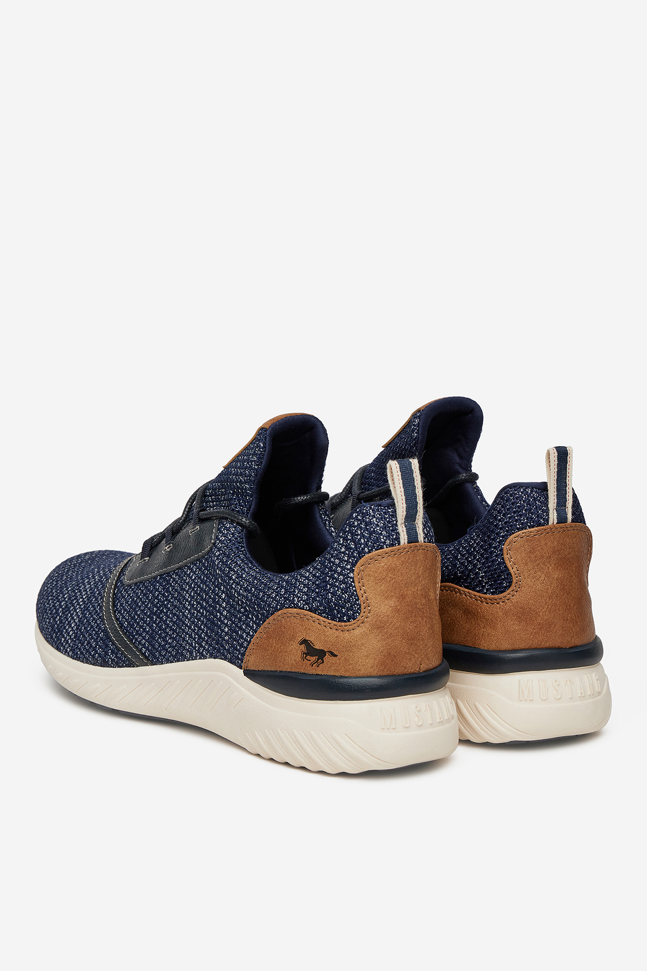 Superge Mornarsko modra