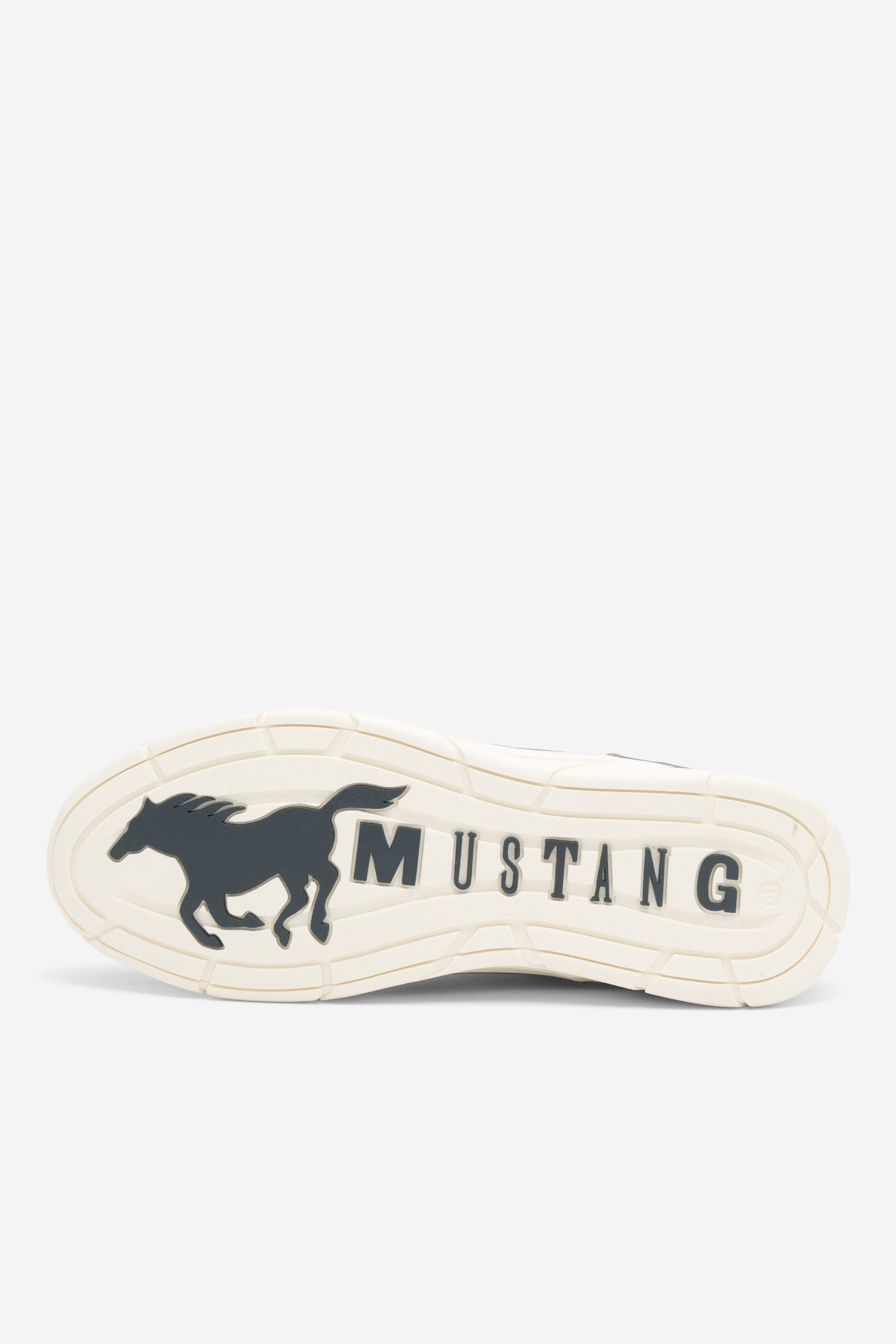 Tenisky TMAVĚ MODRÁ