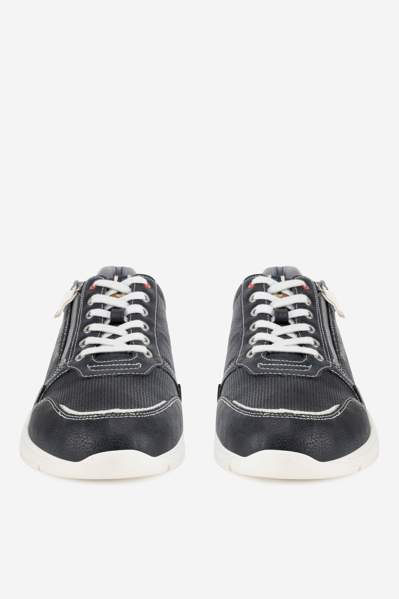 Tenisky TMAVĚ MODRÁ