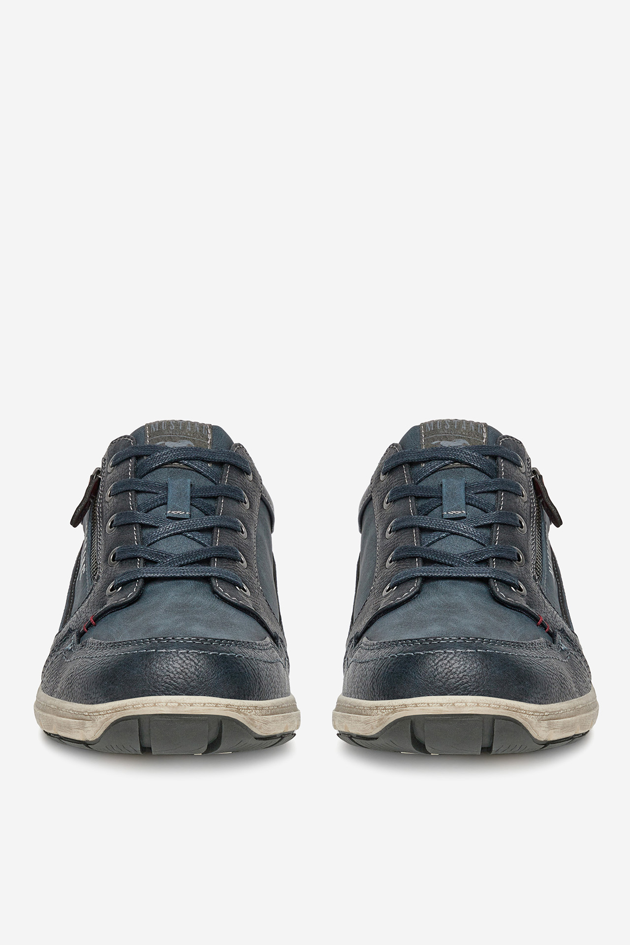 Polobotka TMAVĚ MODRÁ