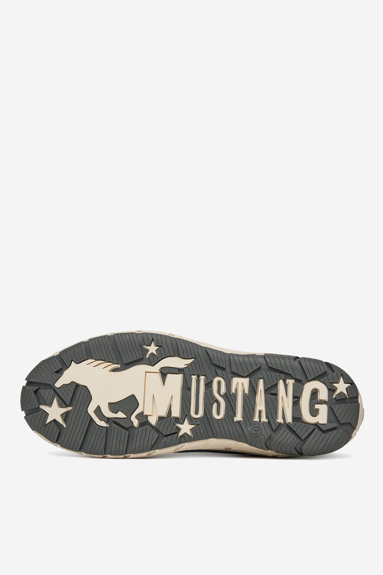 Polobotka TMAVĚ MODRÁ