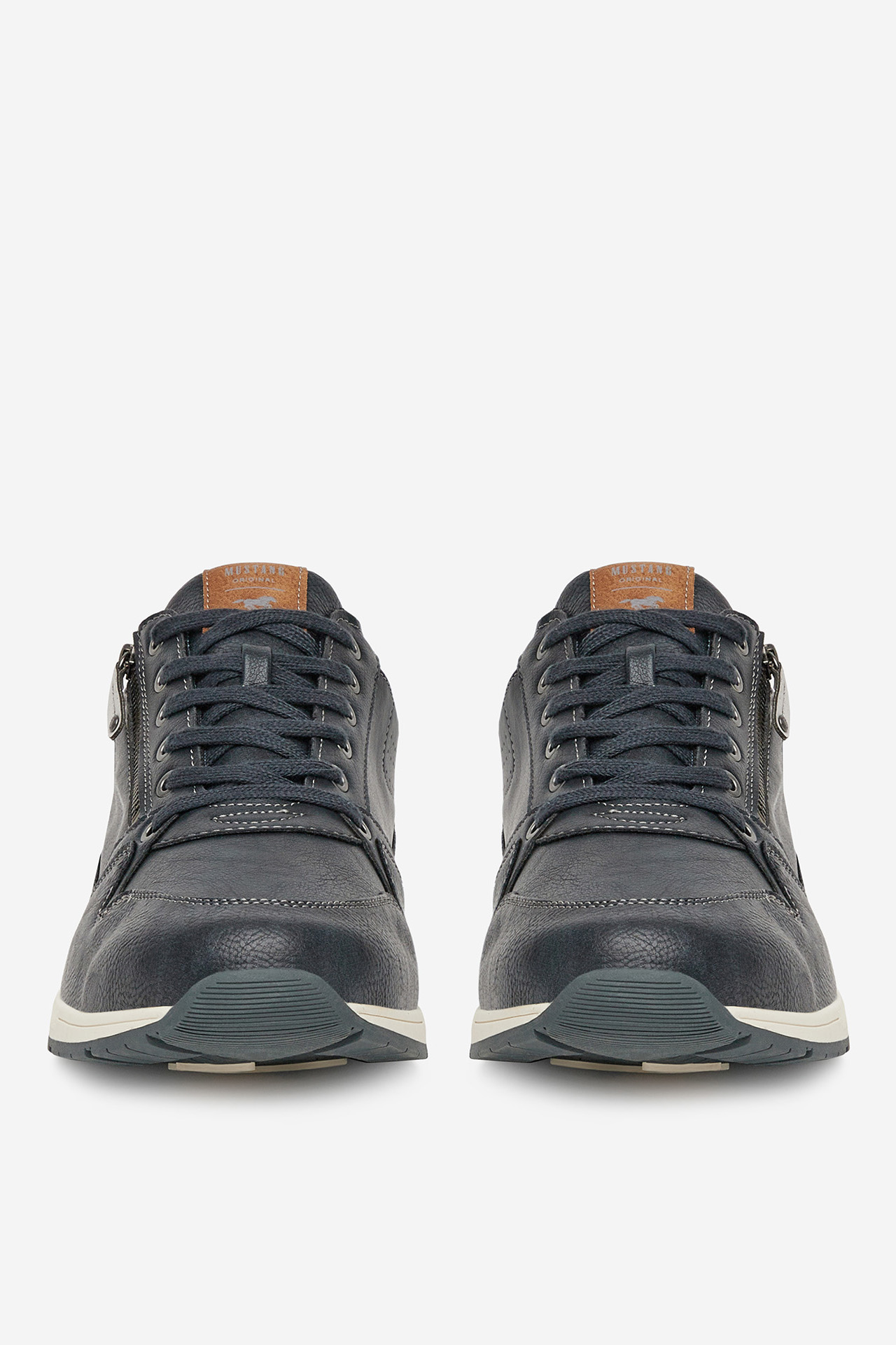 Tenisky TMAVĚ MODRÁ