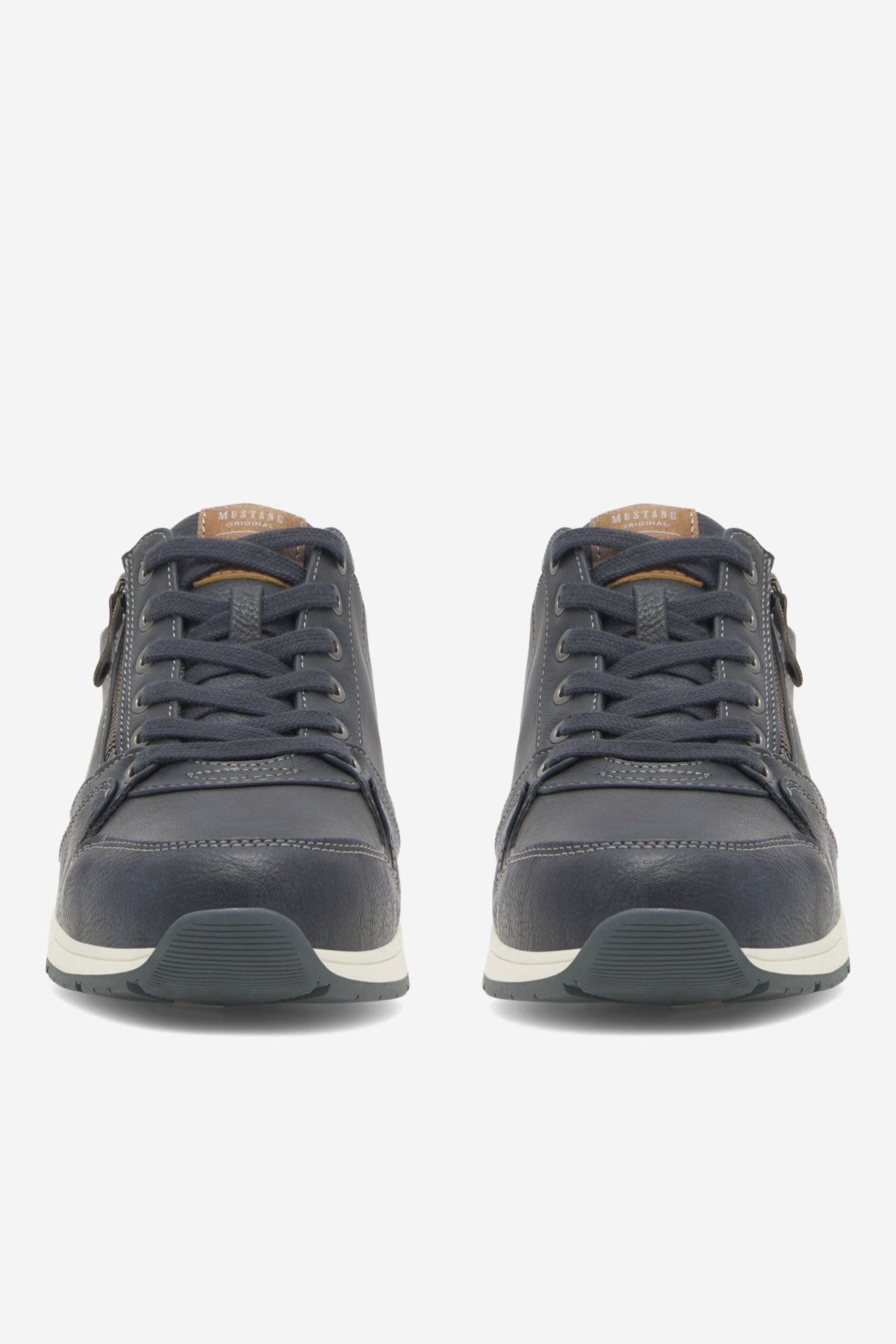 Tenisky TMAVĚ MODRÁ