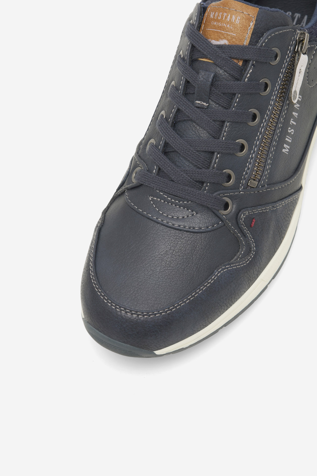 Tenisky TMAVĚ MODRÁ