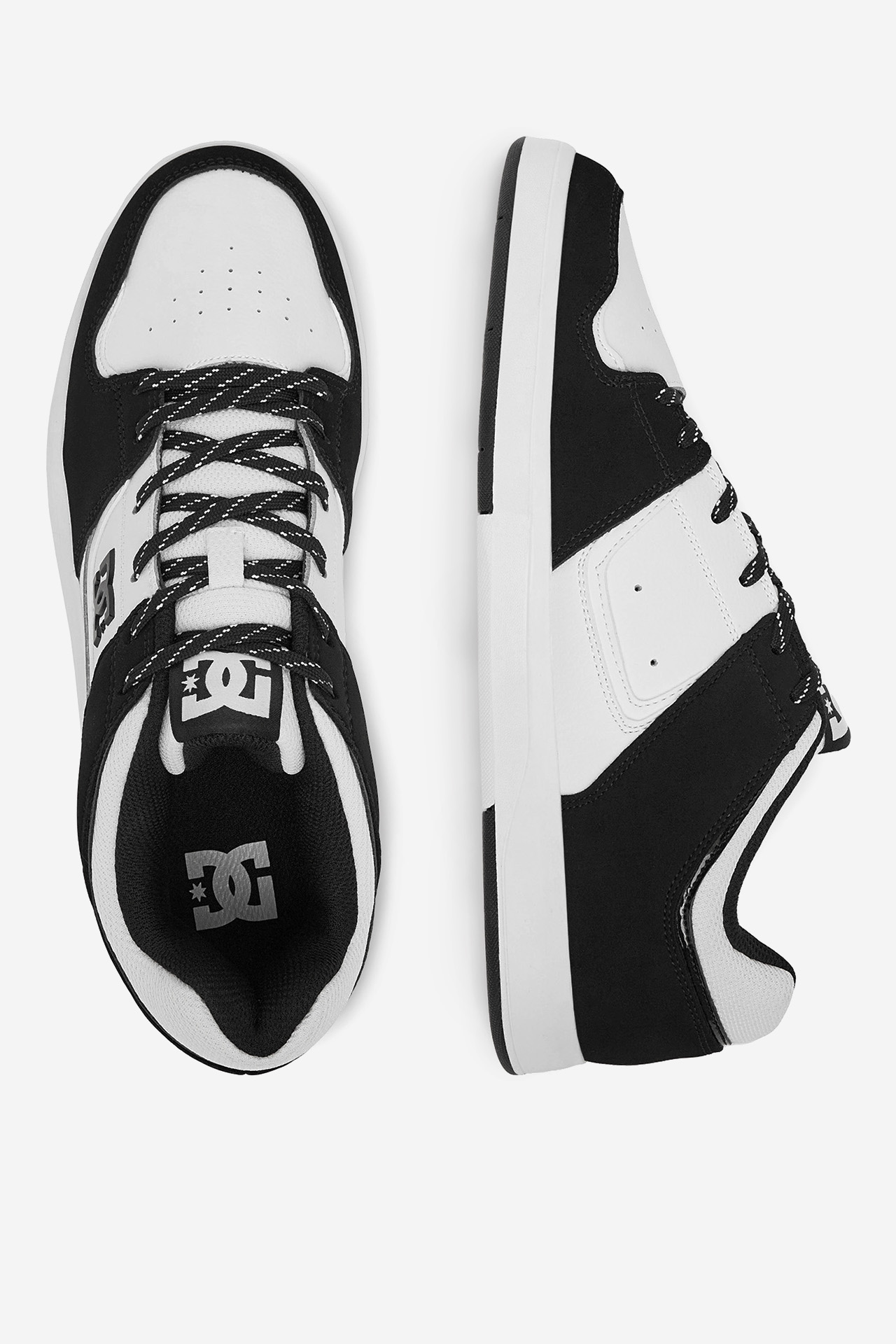 Sportovní obuv ČERNÁ