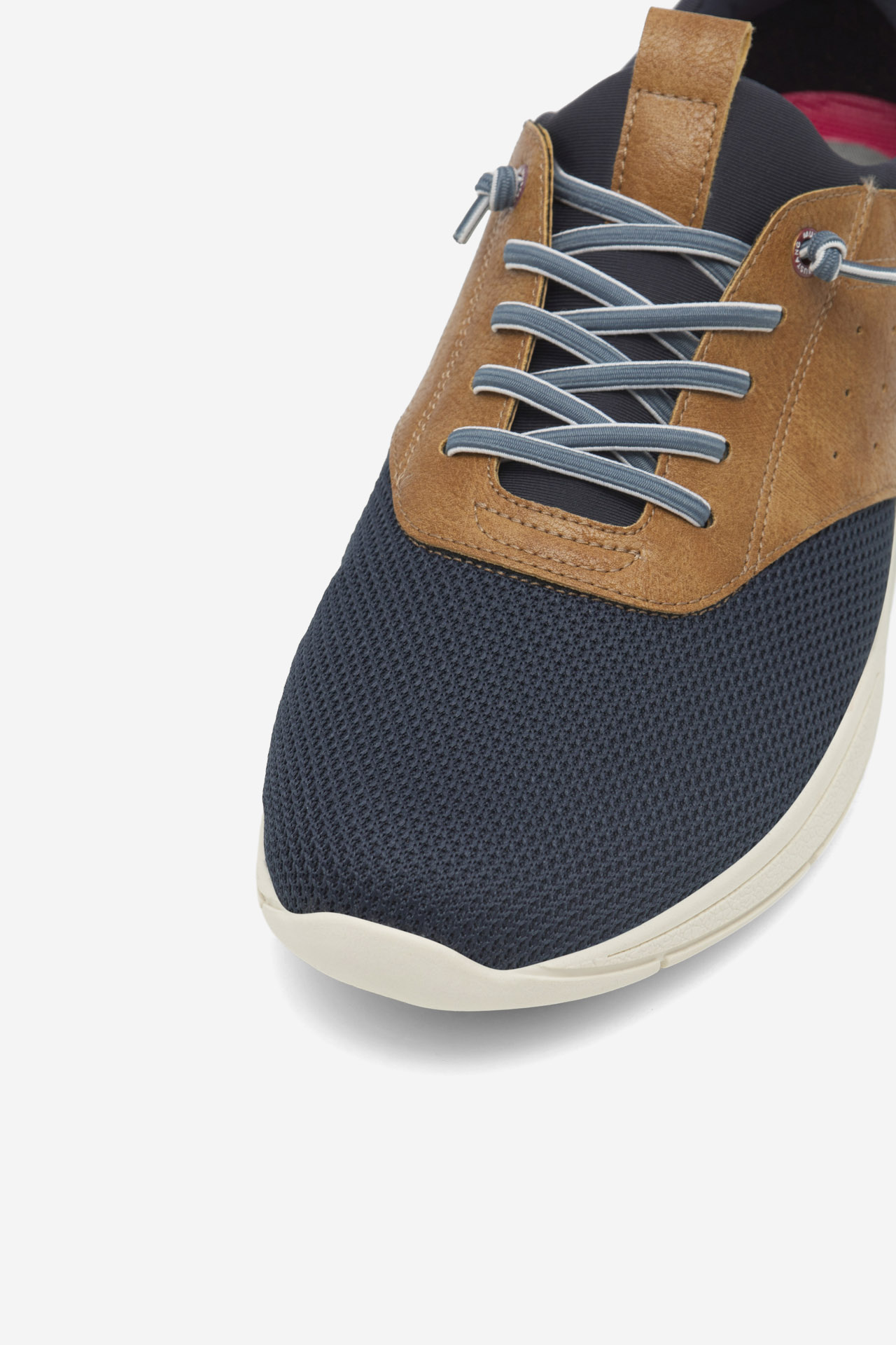 Tenisky TMAVĚ MODRÁ