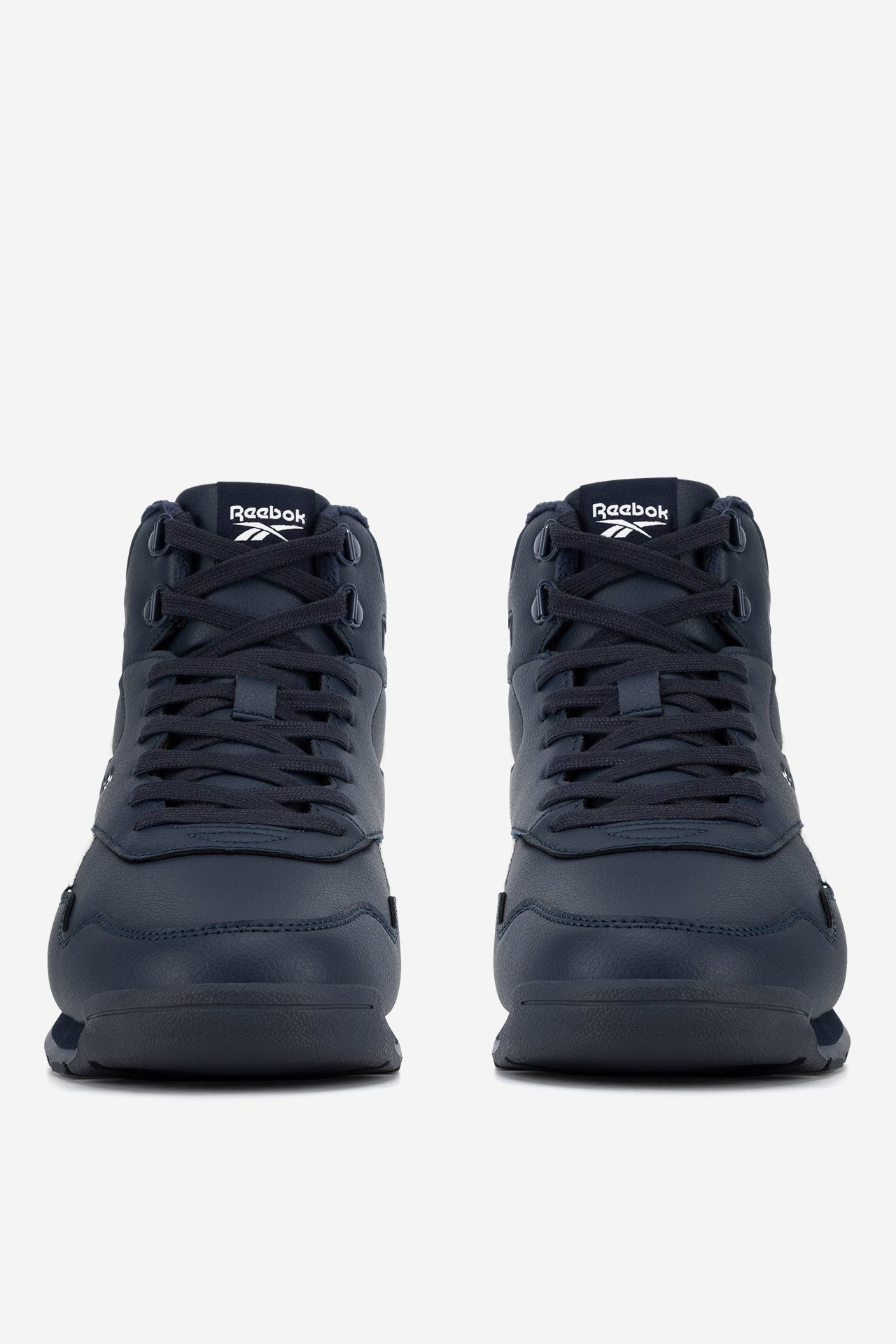 Šnurovacie topánky Tmavomodrá