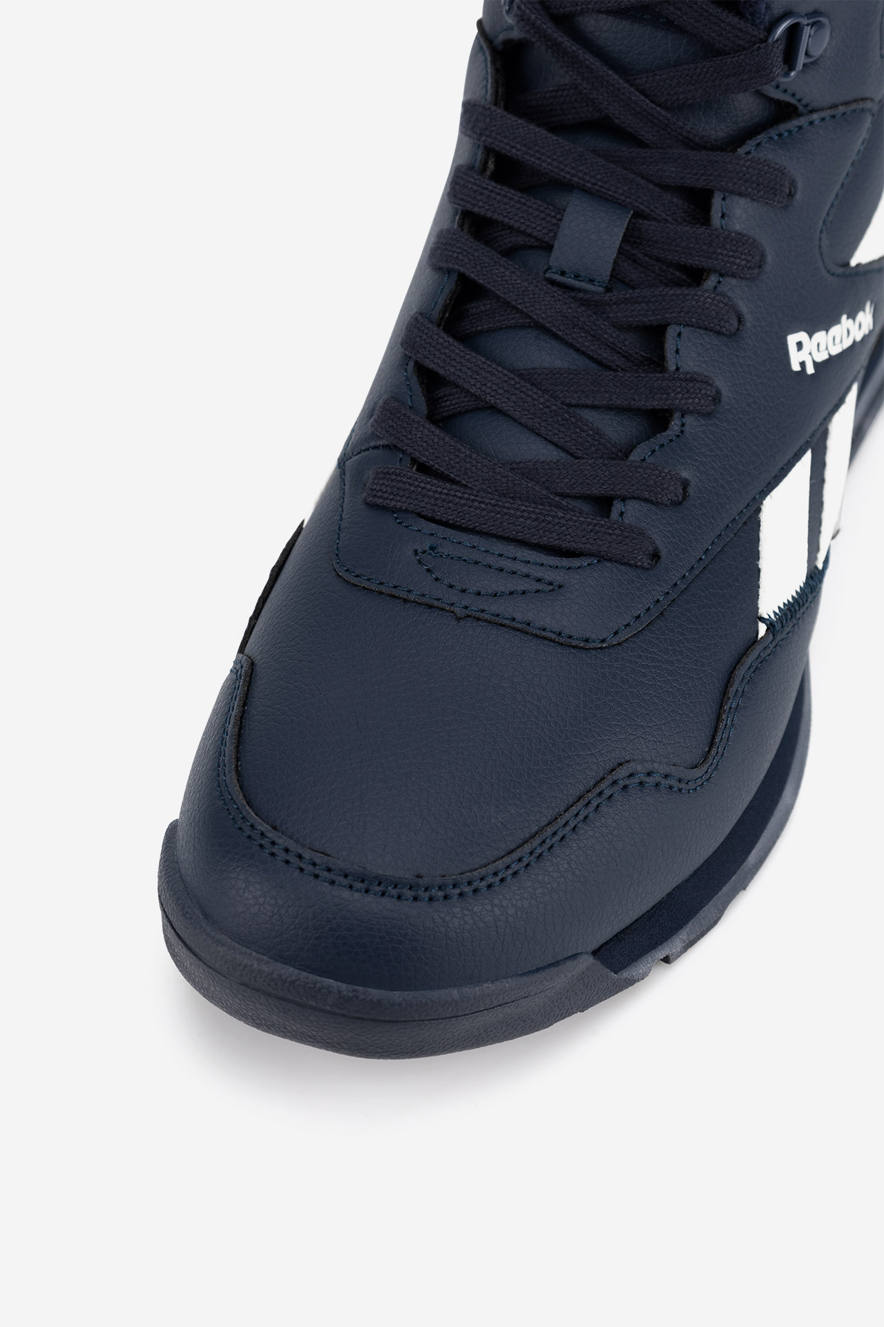 Šnurovacie topánky Tmavomodrá