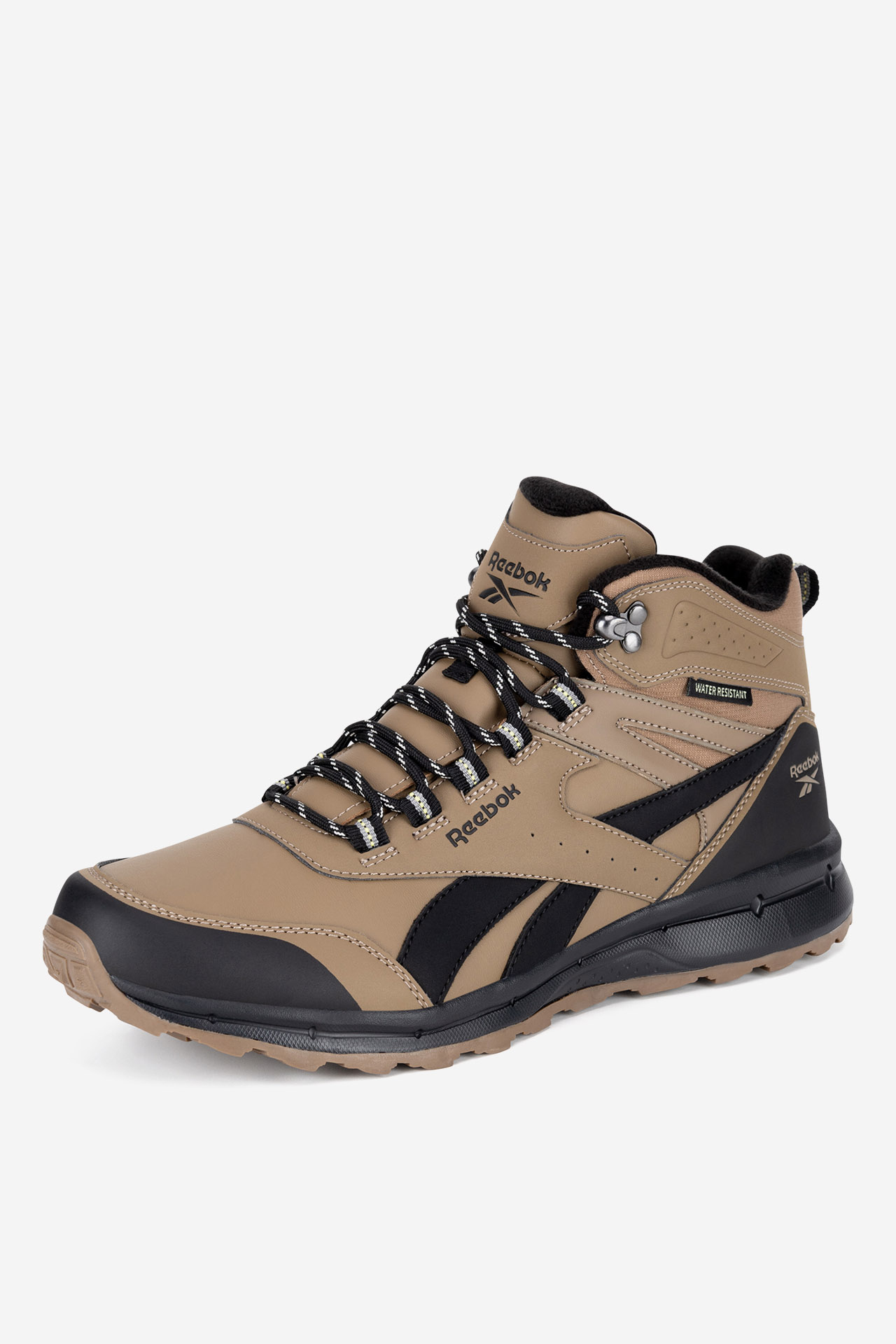 Sportovní obuv HNĚDÁ