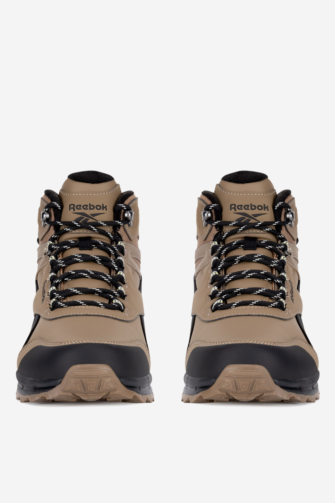 Sportovní obuv HNĚDÁ