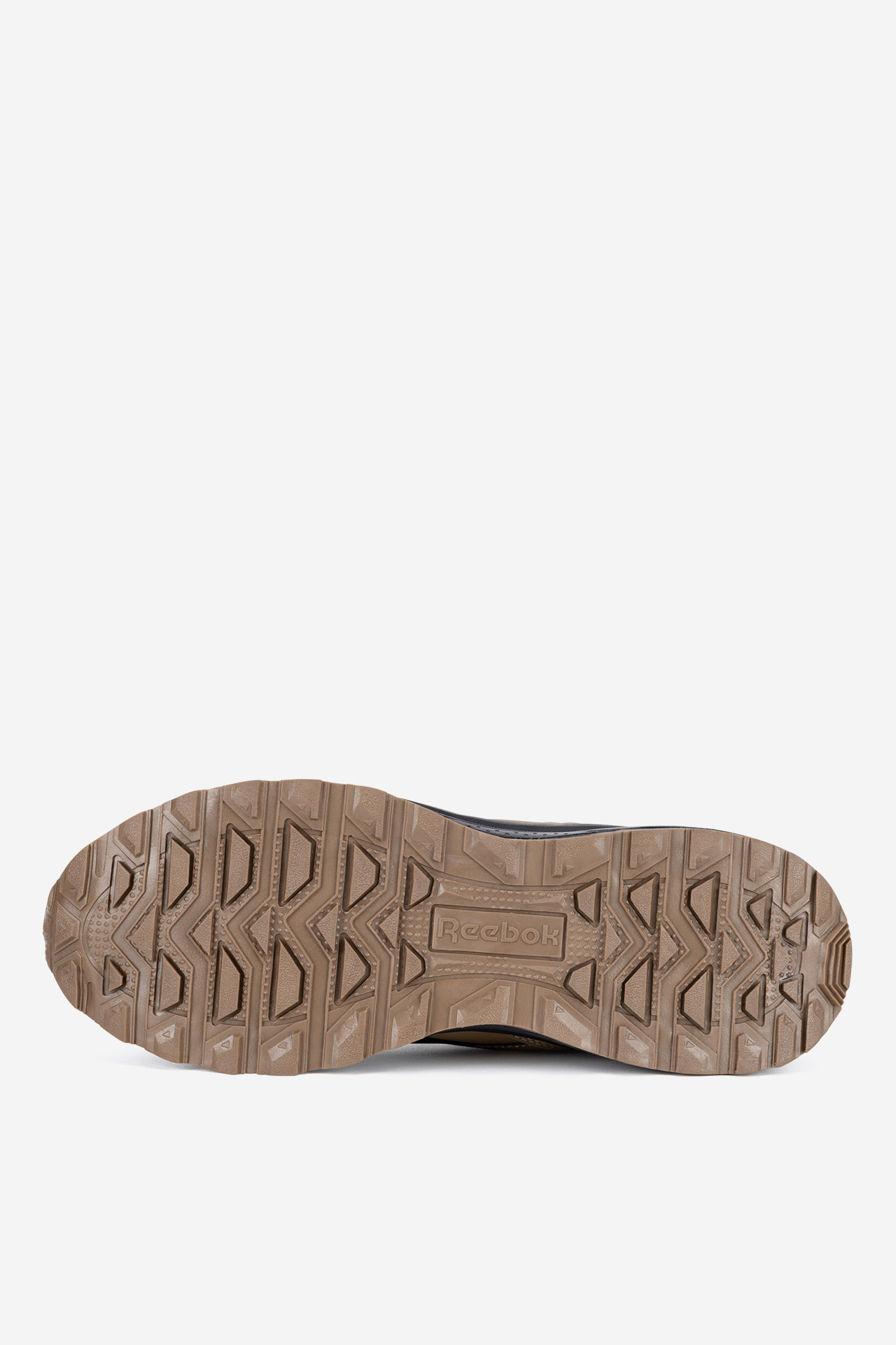 Sportovní obuv HNĚDÁ