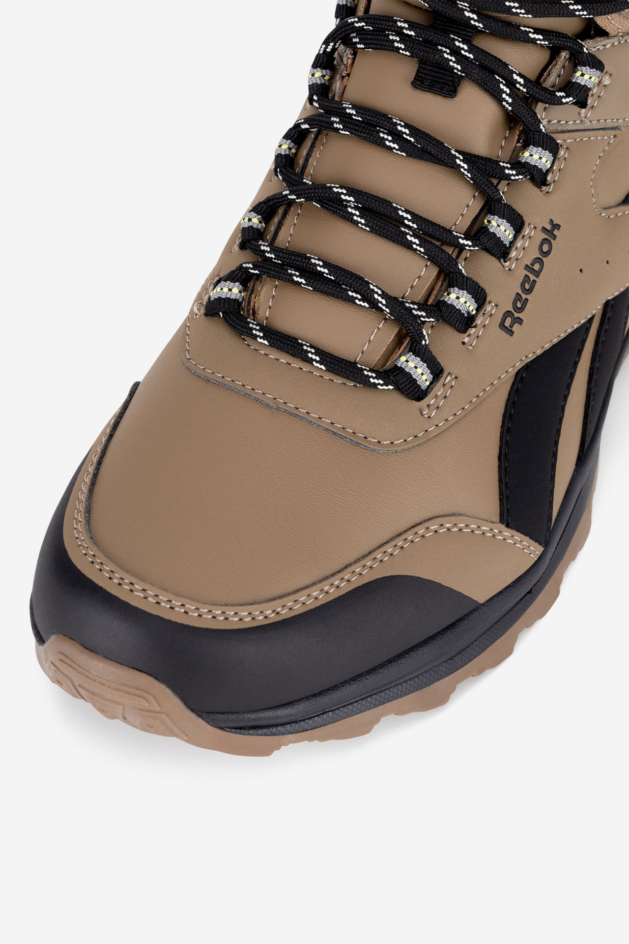 Sportovní obuv HNĚDÁ