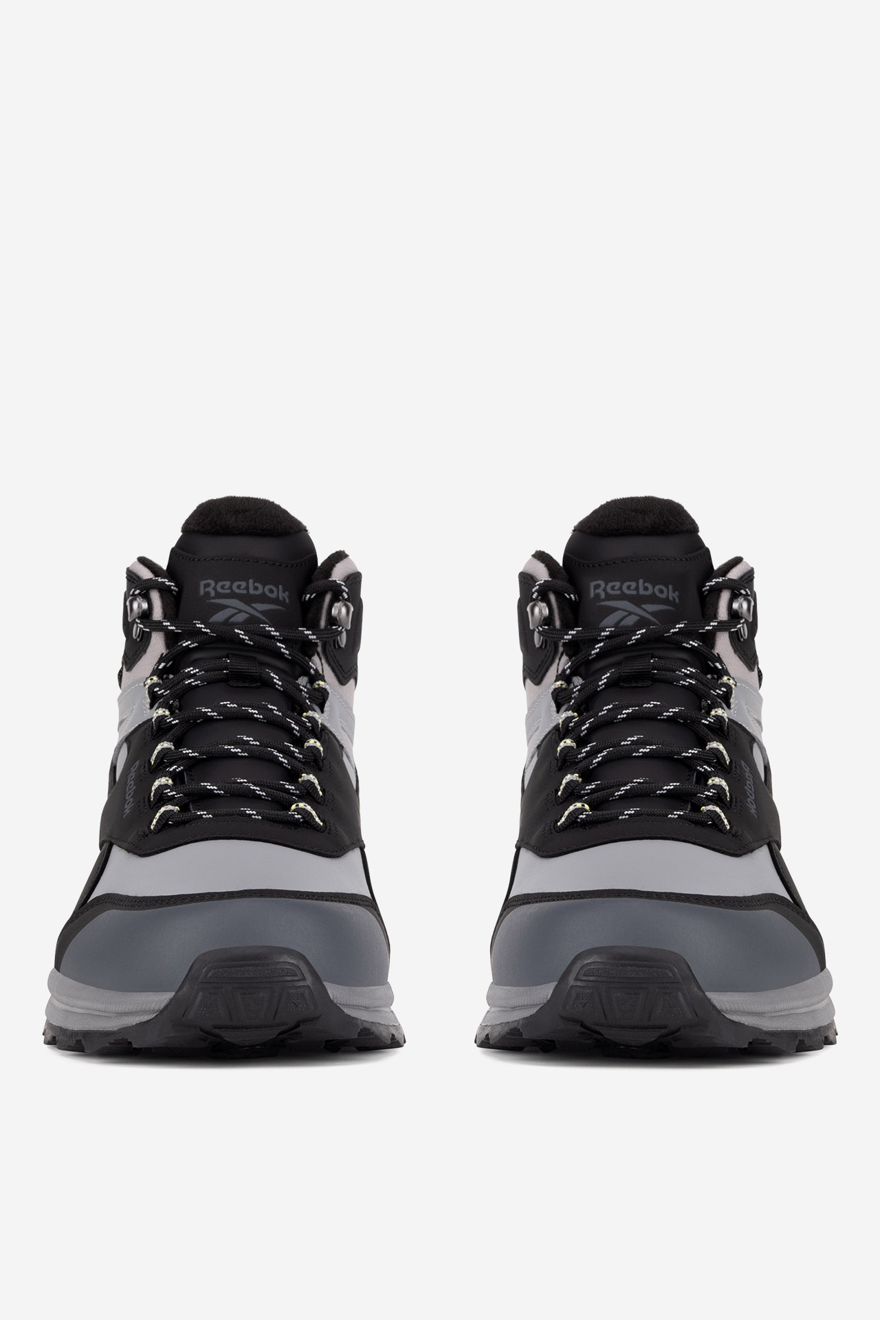 Sportovní obuv ŠEDÁ