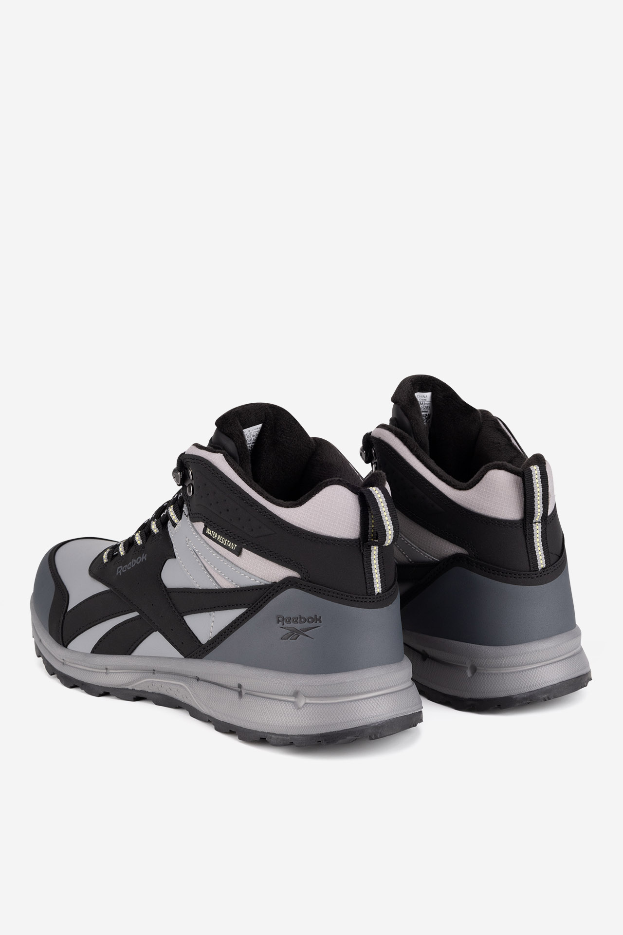 Sportovní obuv ŠEDÁ