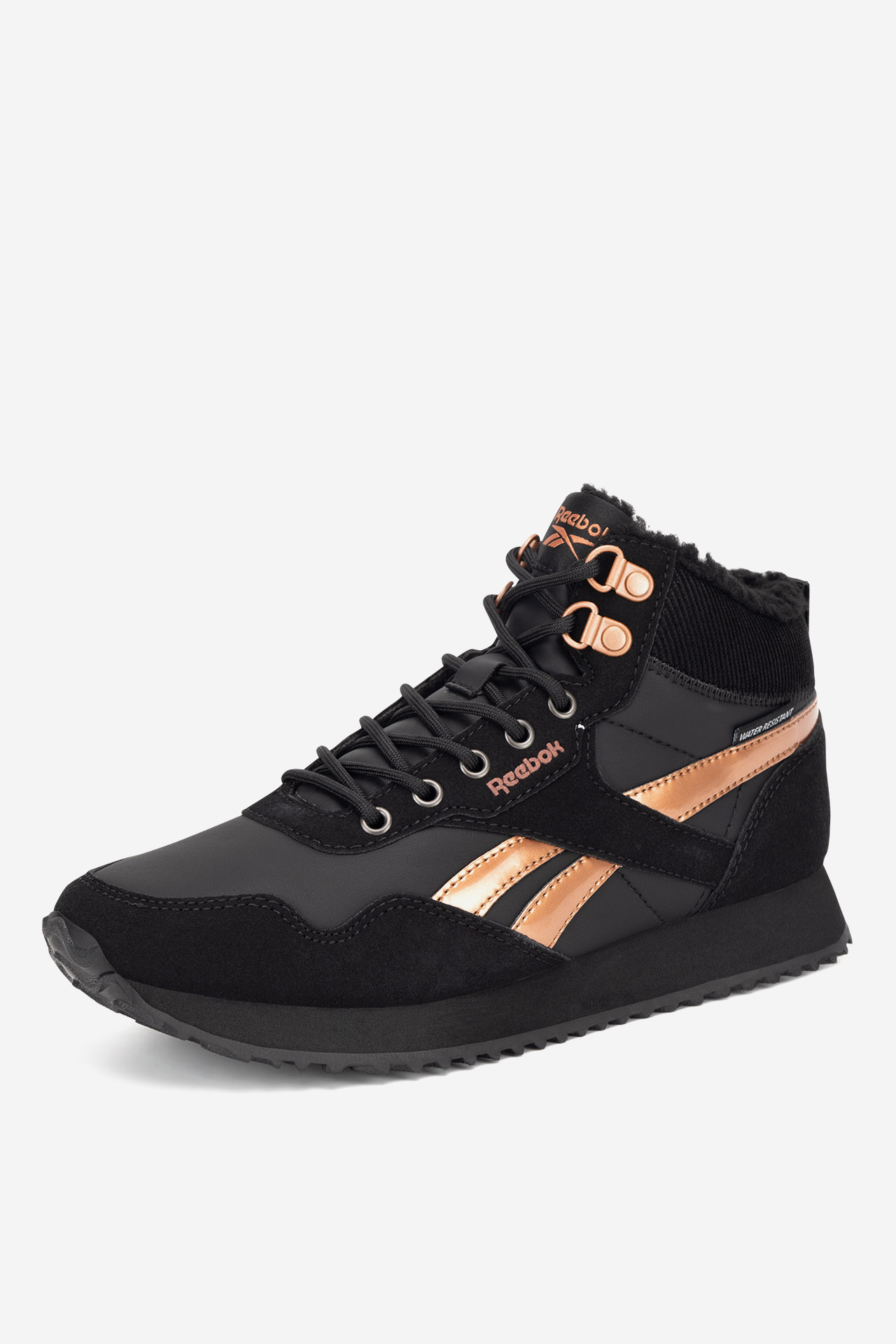 Sportovní obuv ČERNÁ