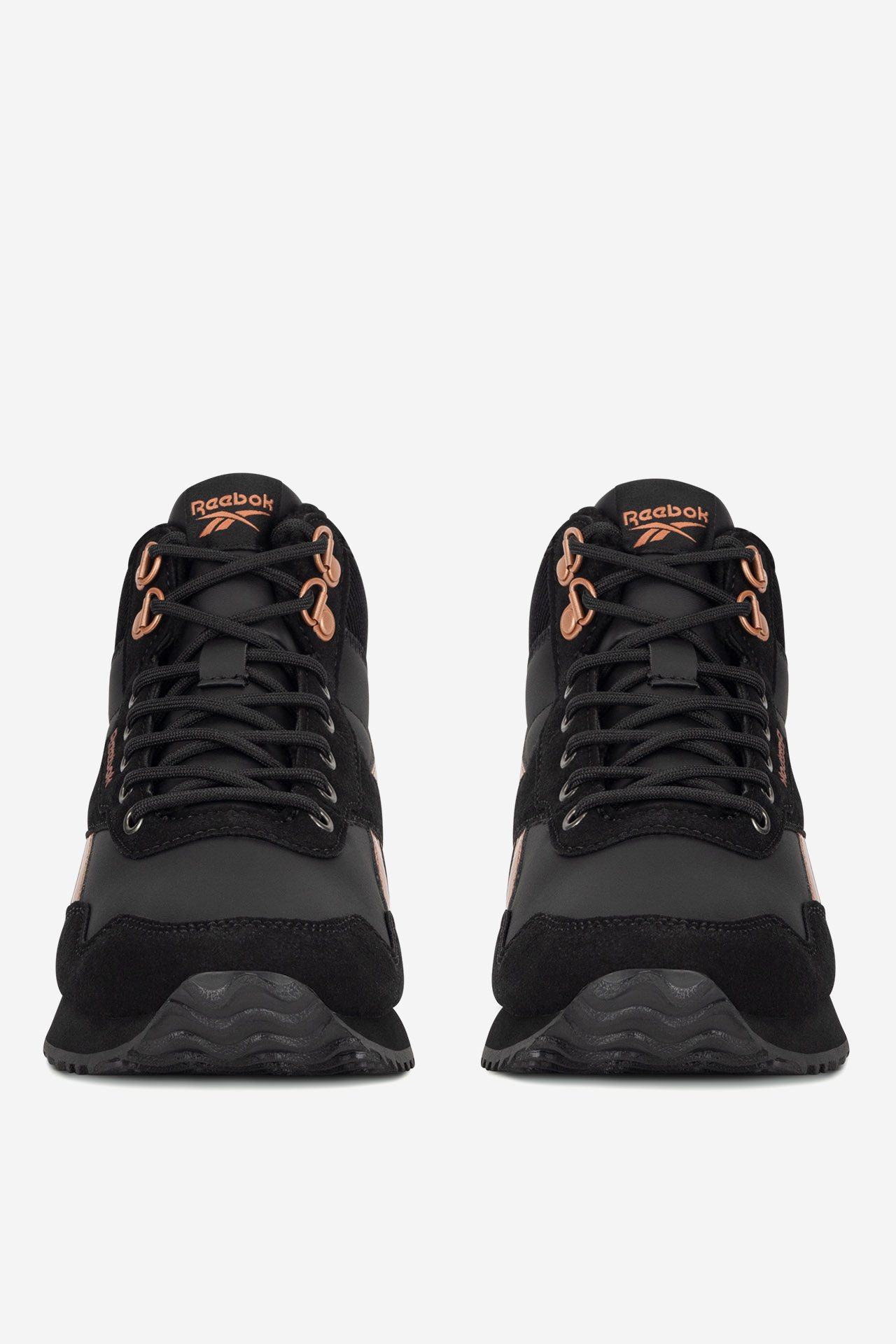 Sportovní obuv ČERNÁ