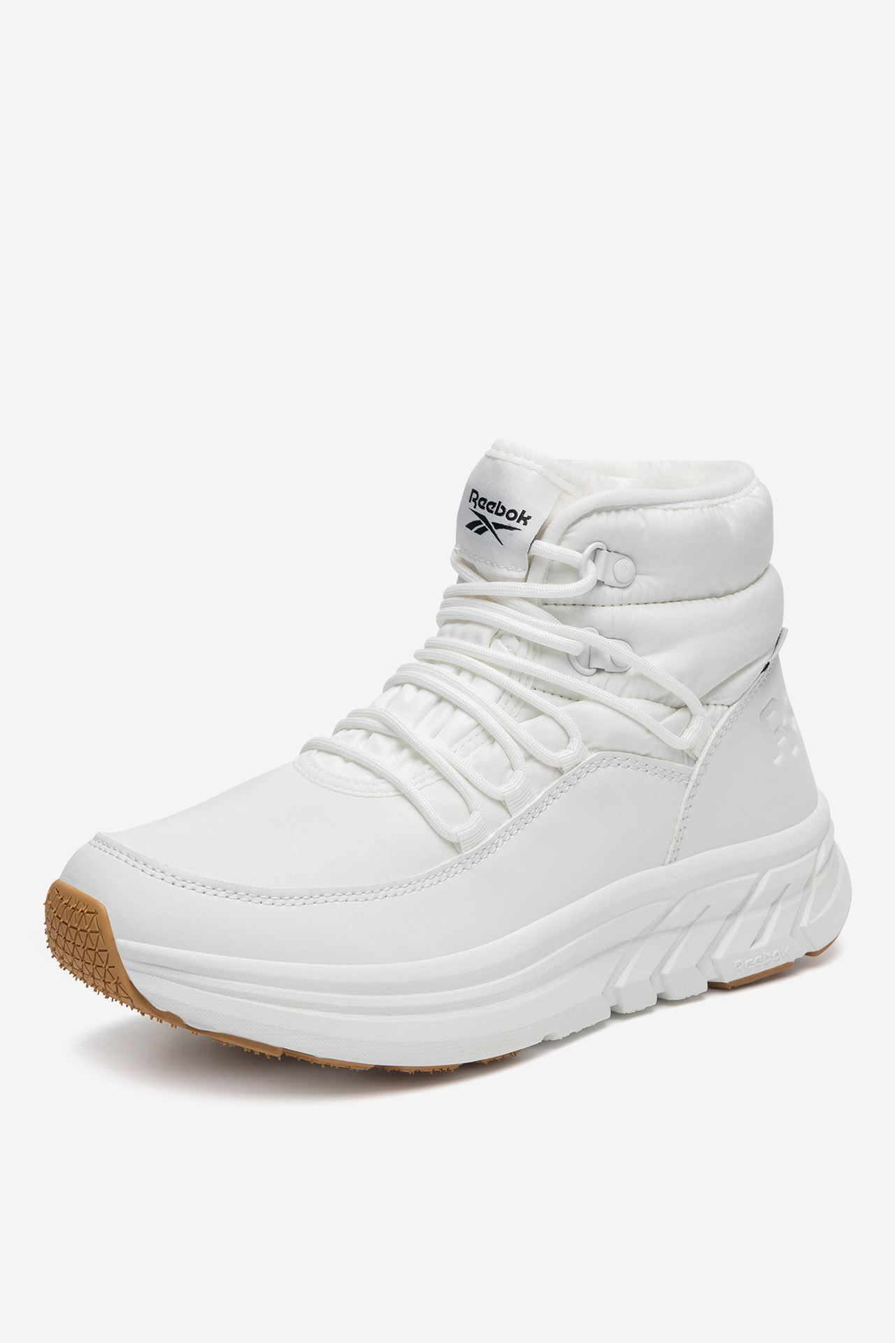 Sportovní obuv BÍLÁ